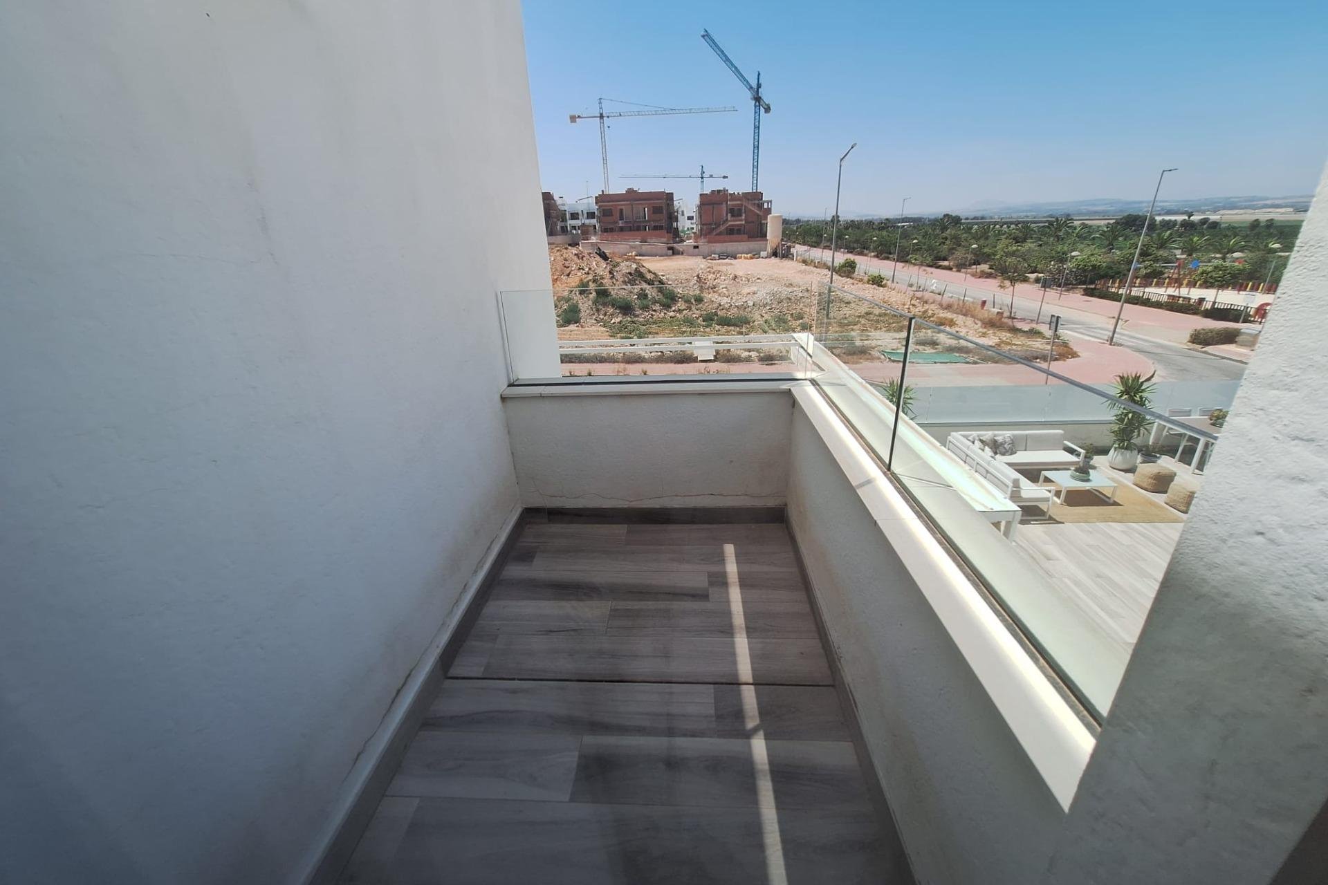  - Villa - Torrevieja - Los balcones