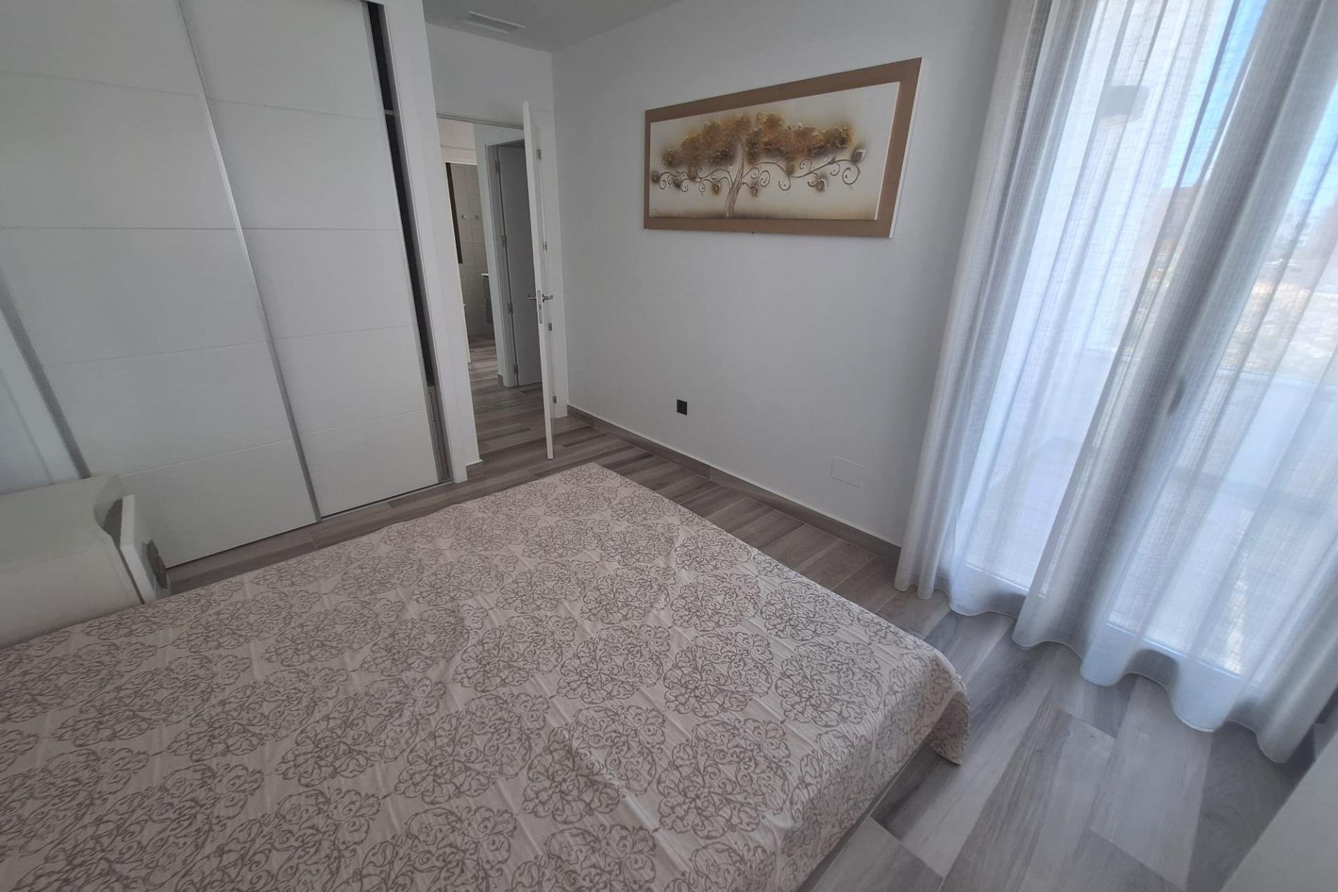  - Villa - Torrevieja - Los balcones