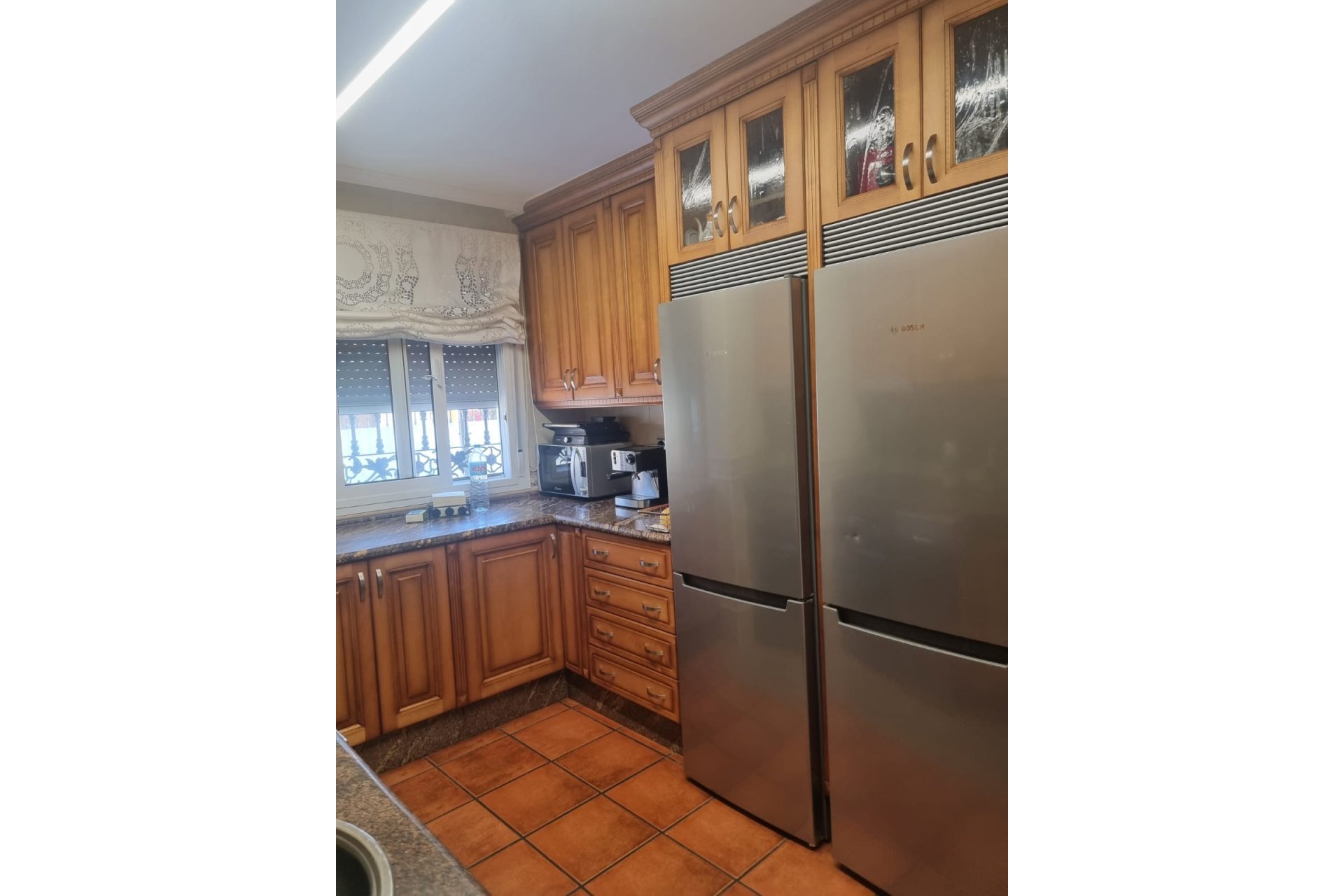 Вторичное жилье - адосадо - Orihuela Costa