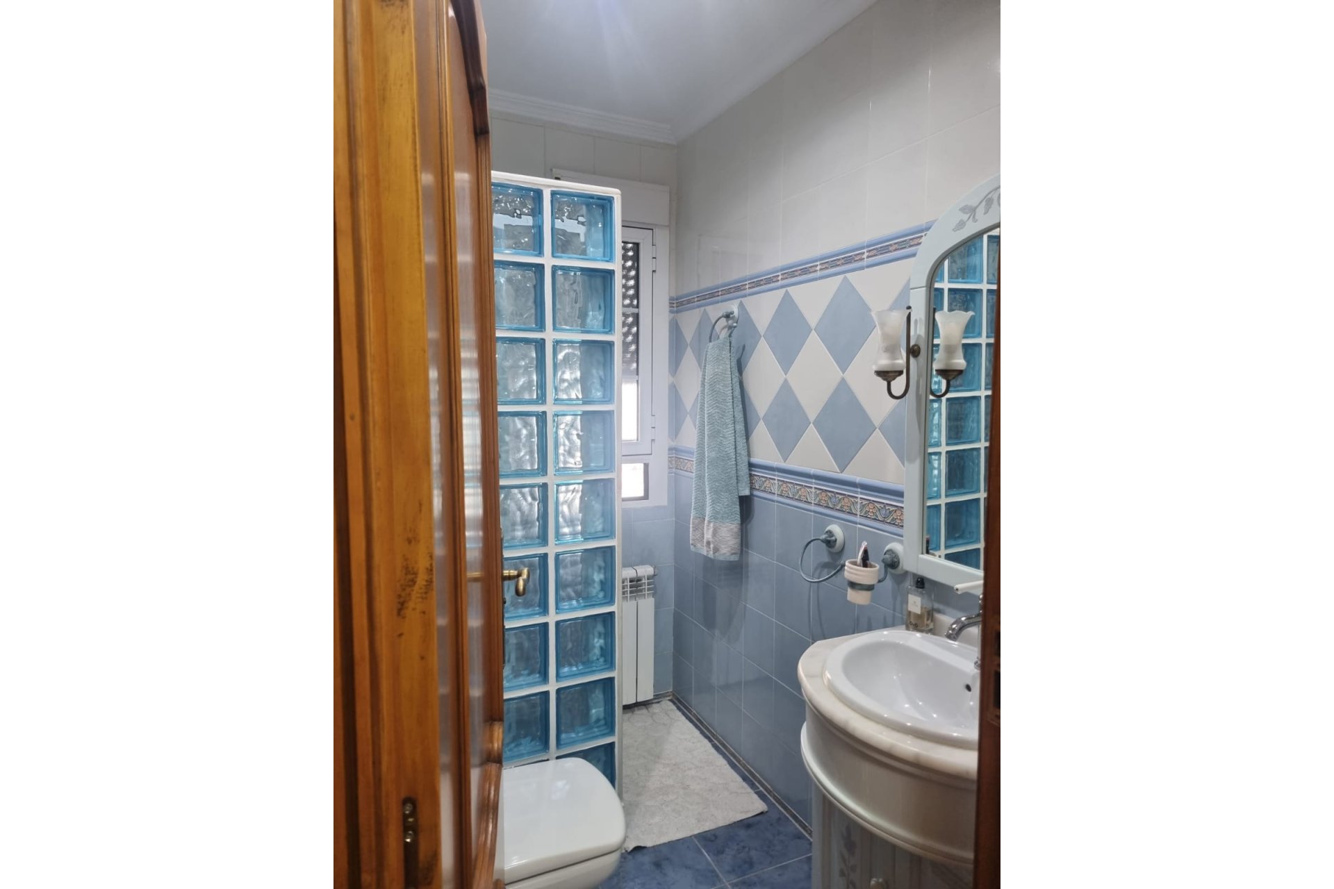 Вторичное жилье - адосадо - Orihuela Costa