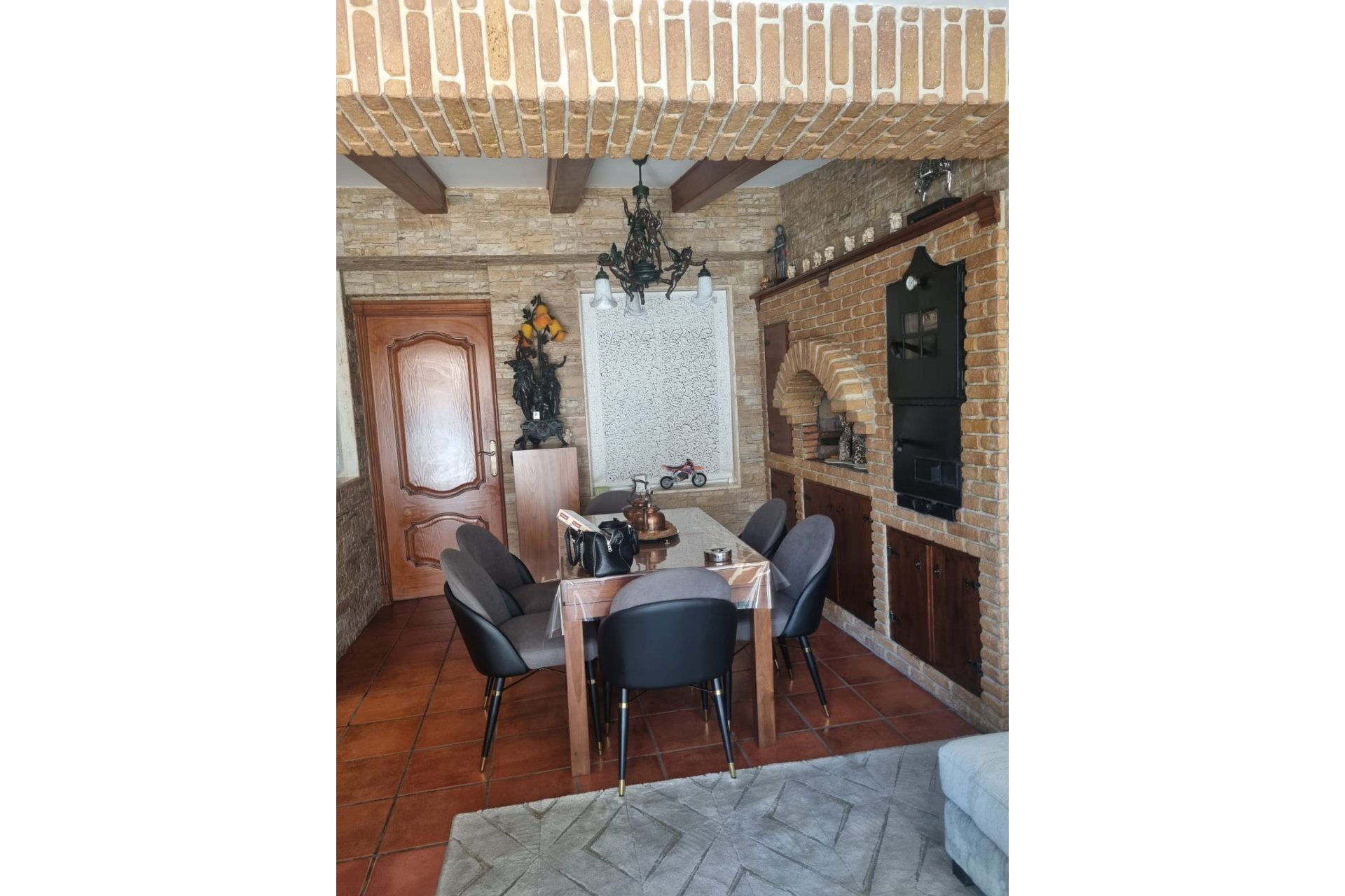 Вторичное жилье - адосадо - Orihuela Costa