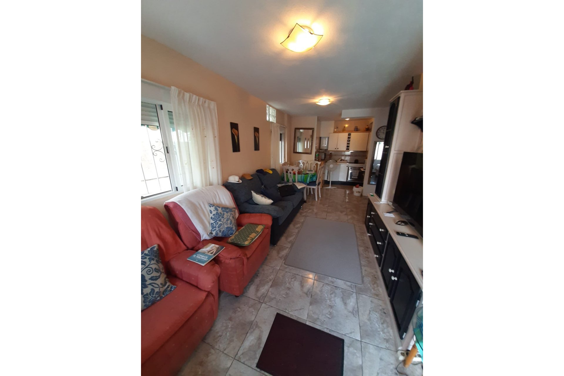 Вторичное жилье - адосадо - Torrevieja - torrevieja