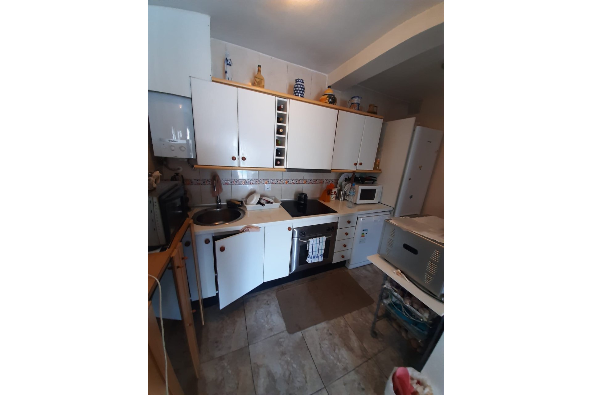 Вторичное жилье - адосадо - Torrevieja - torrevieja