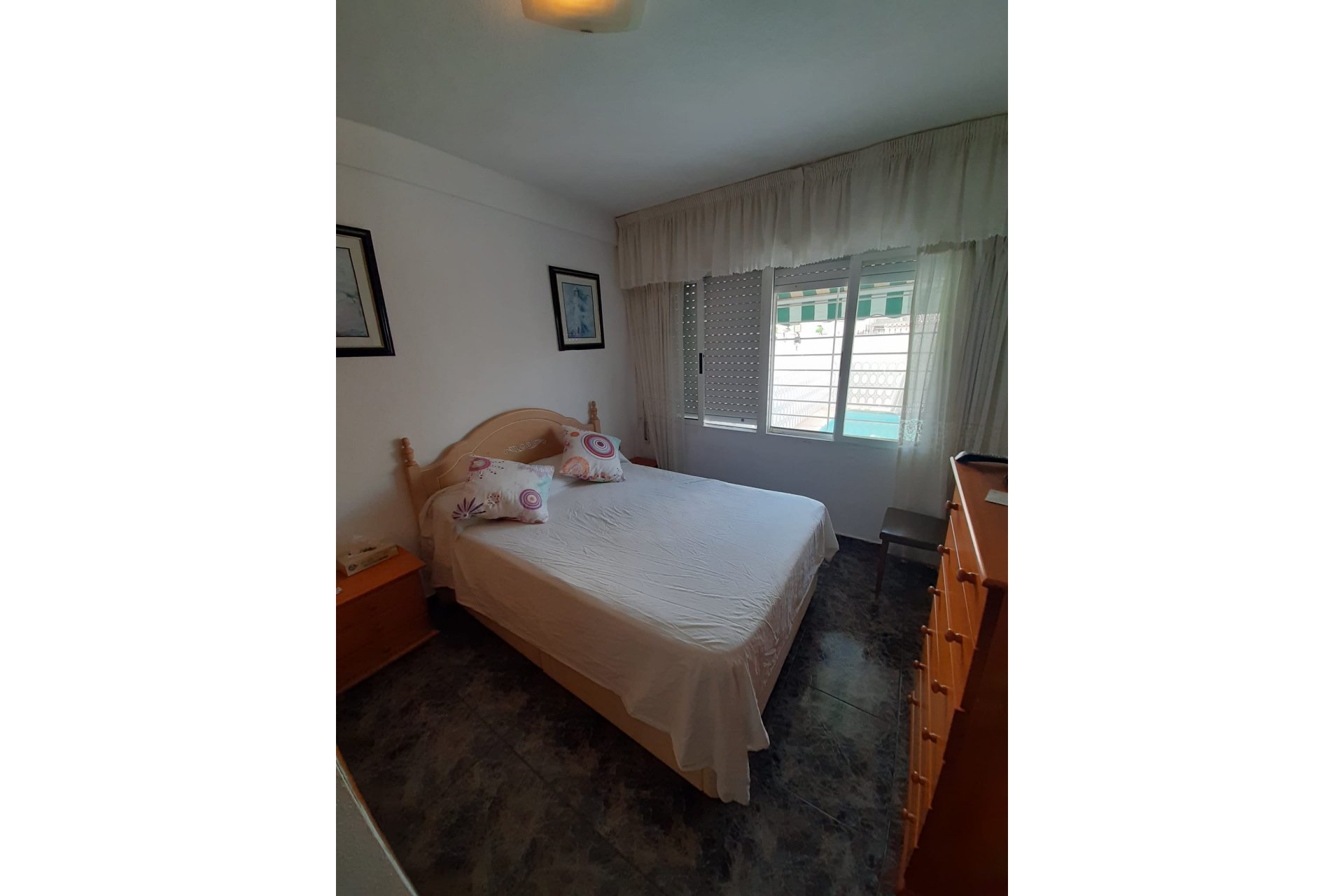 Вторичное жилье - адосадо - Torrevieja - torrevieja