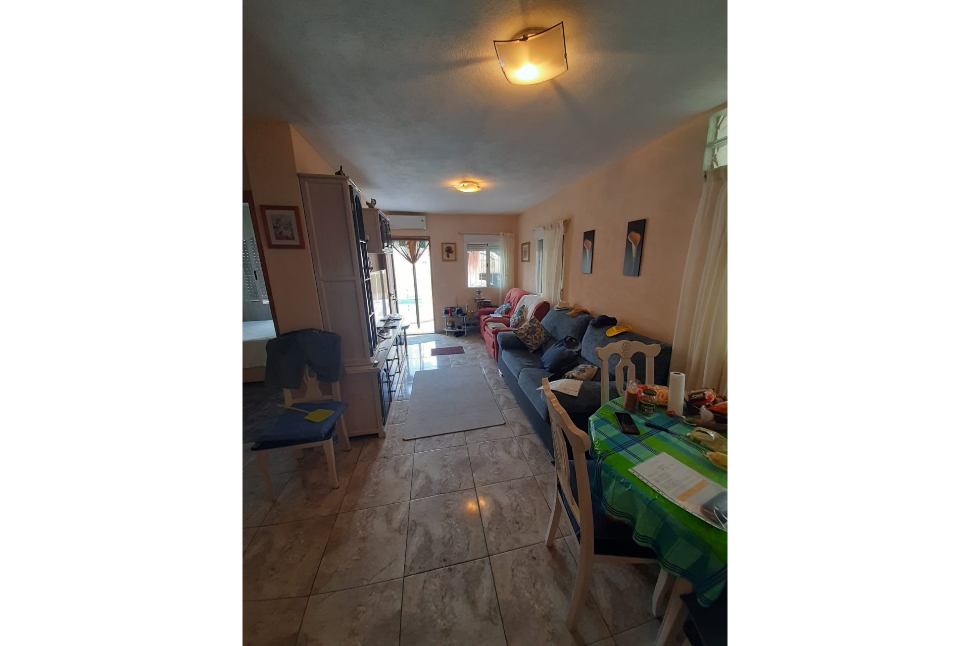 Вторичное жилье - адосадо - Torrevieja - torrevieja