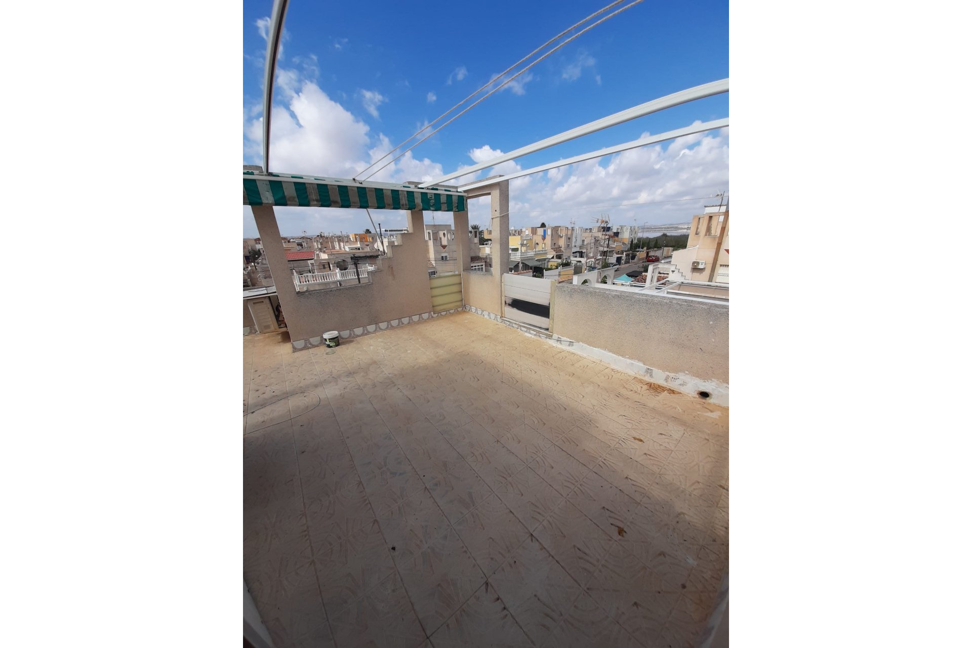 Вторичное жилье - адосадо - Torrevieja - torrevieja