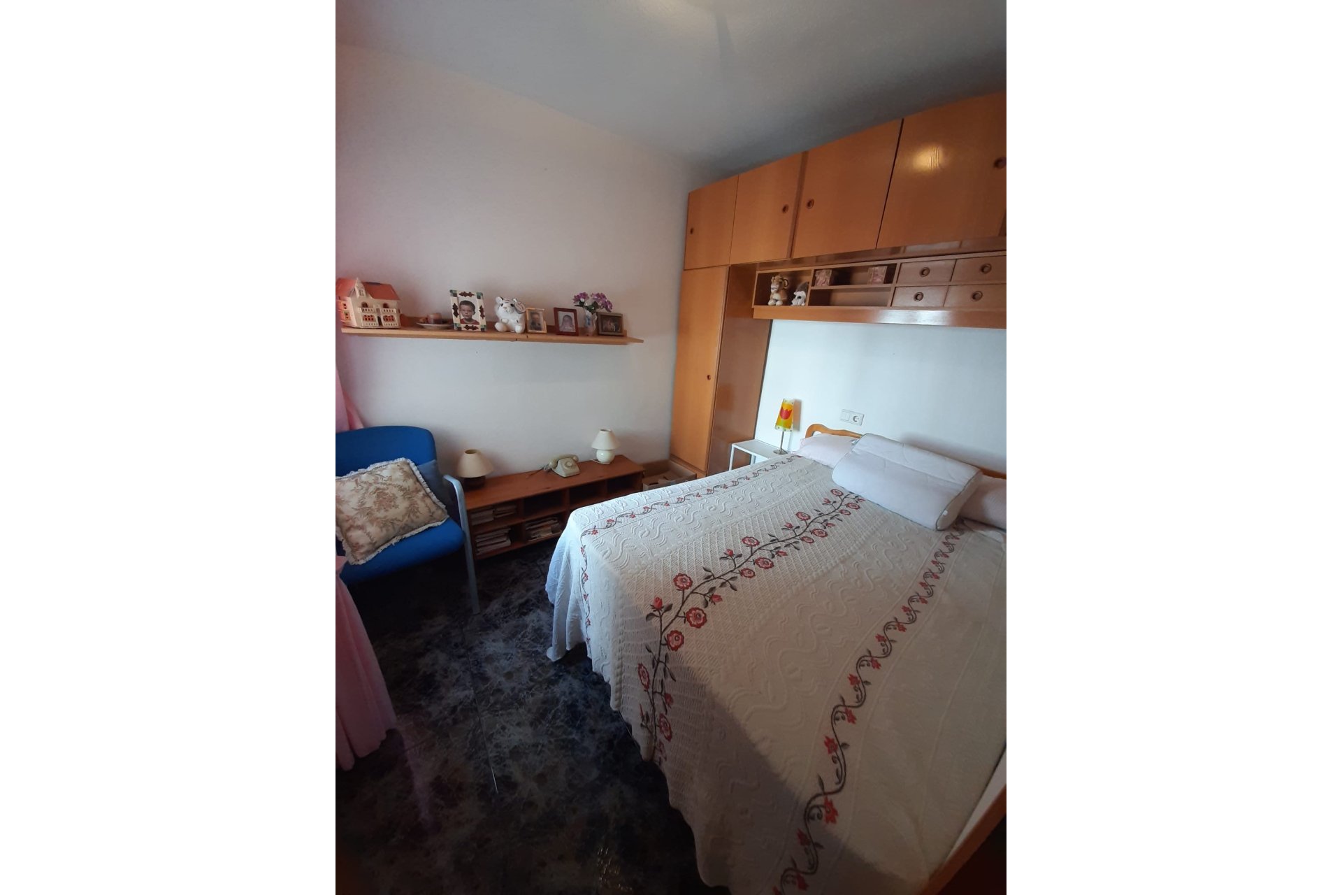 Вторичное жилье - адосадо - Torrevieja - torrevieja