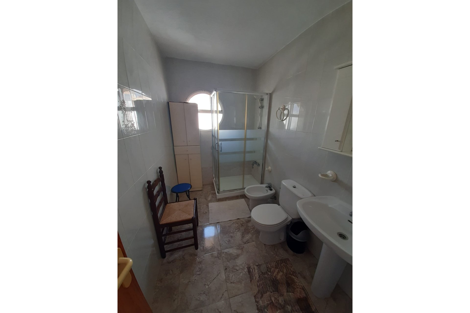 Вторичное жилье - адосадо - Torrevieja - torrevieja