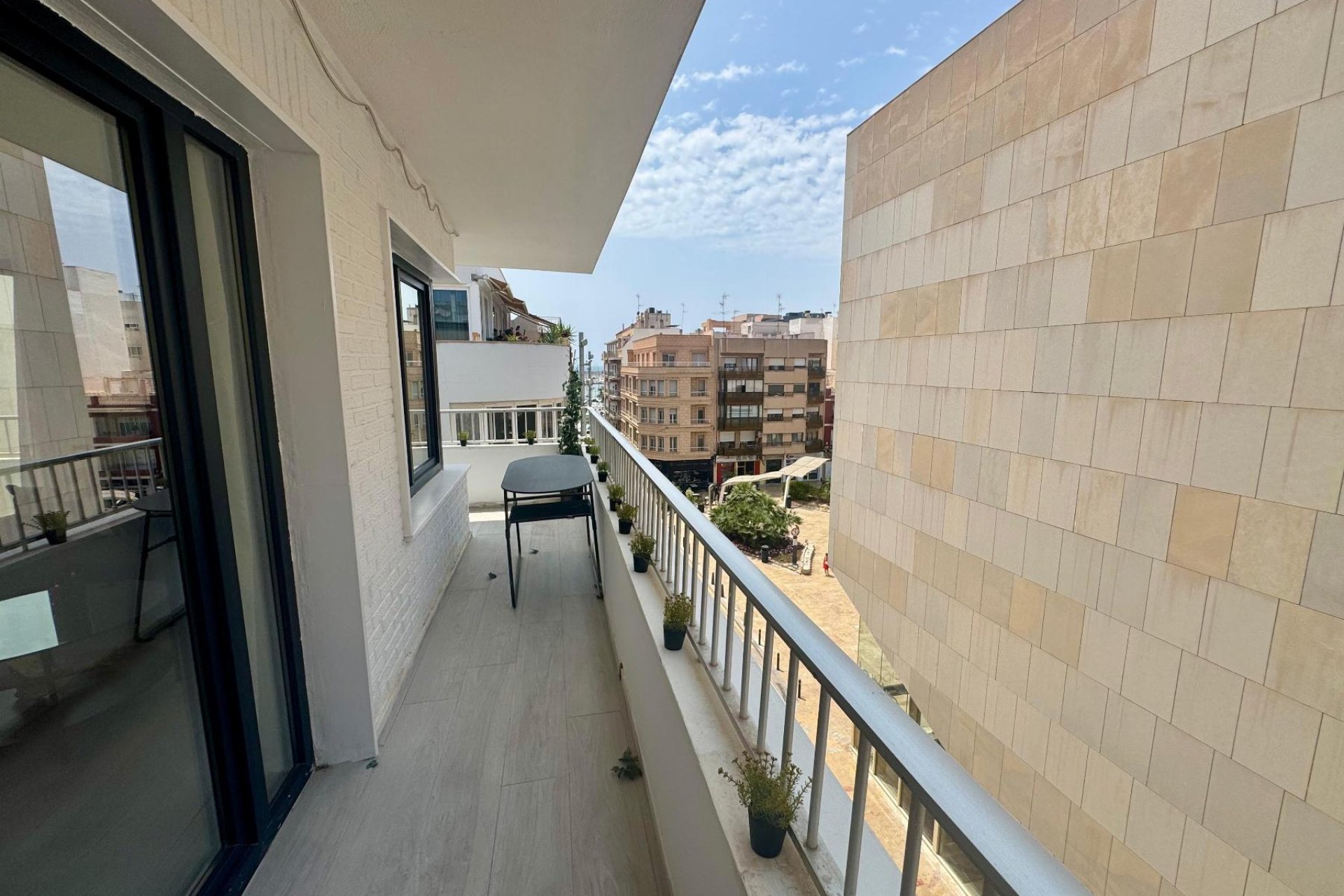 Вторичное жилье - Апартаменты - Torrevieja - CLUB NAUTICO TORREVIEJA