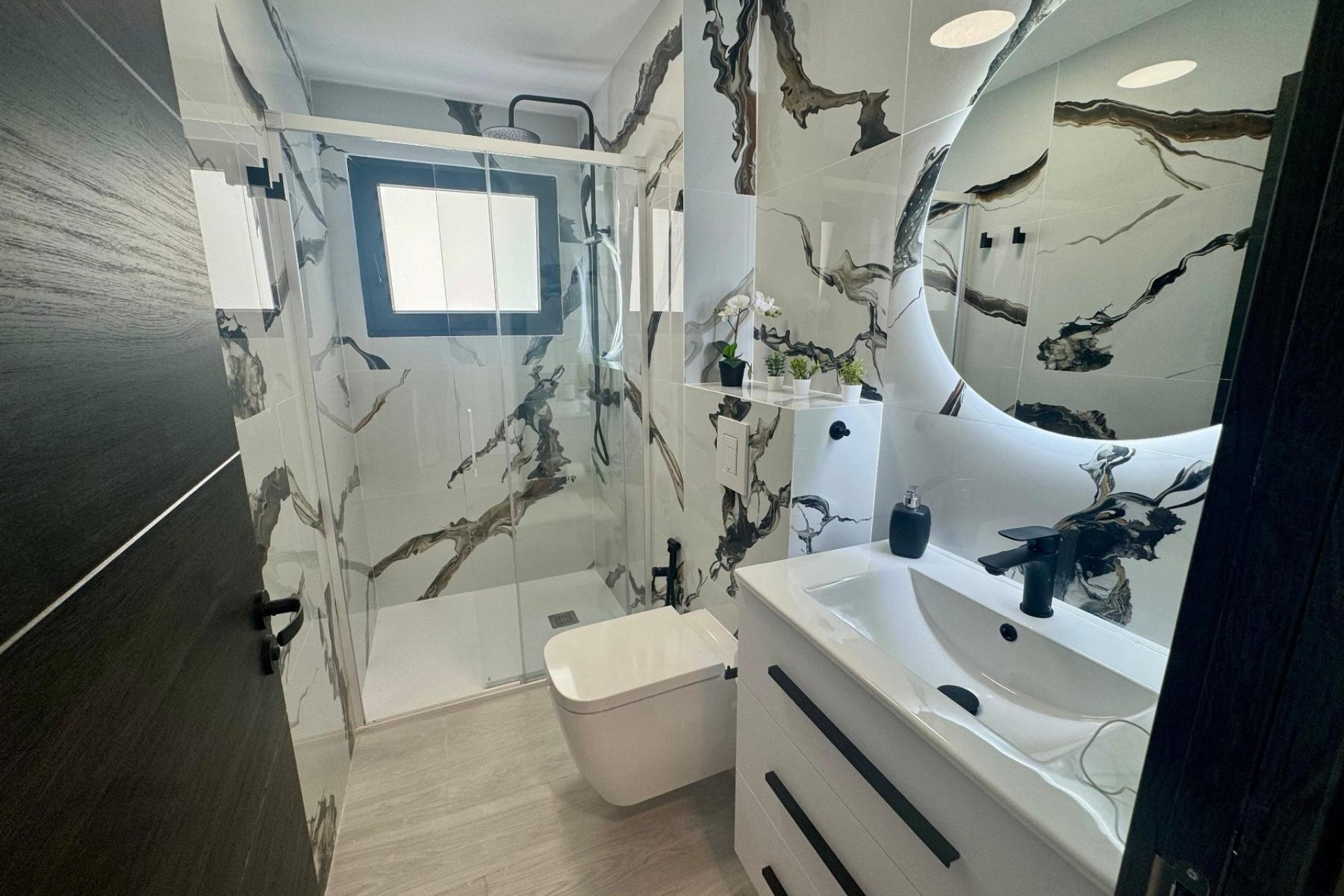 Вторичное жилье - Апартаменты - Torrevieja - CLUB NAUTICO TORREVIEJA