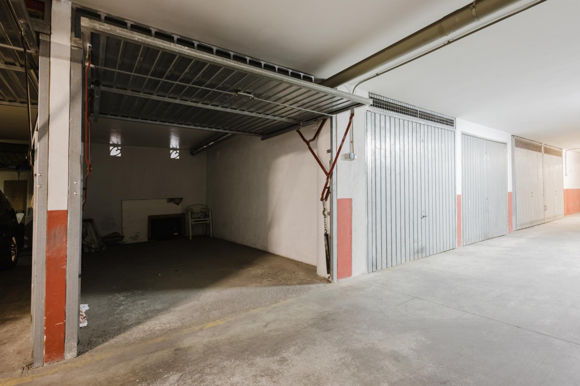 Вторичное жилье - Апартаменты - Torrevieja - Playa de los Naufragos