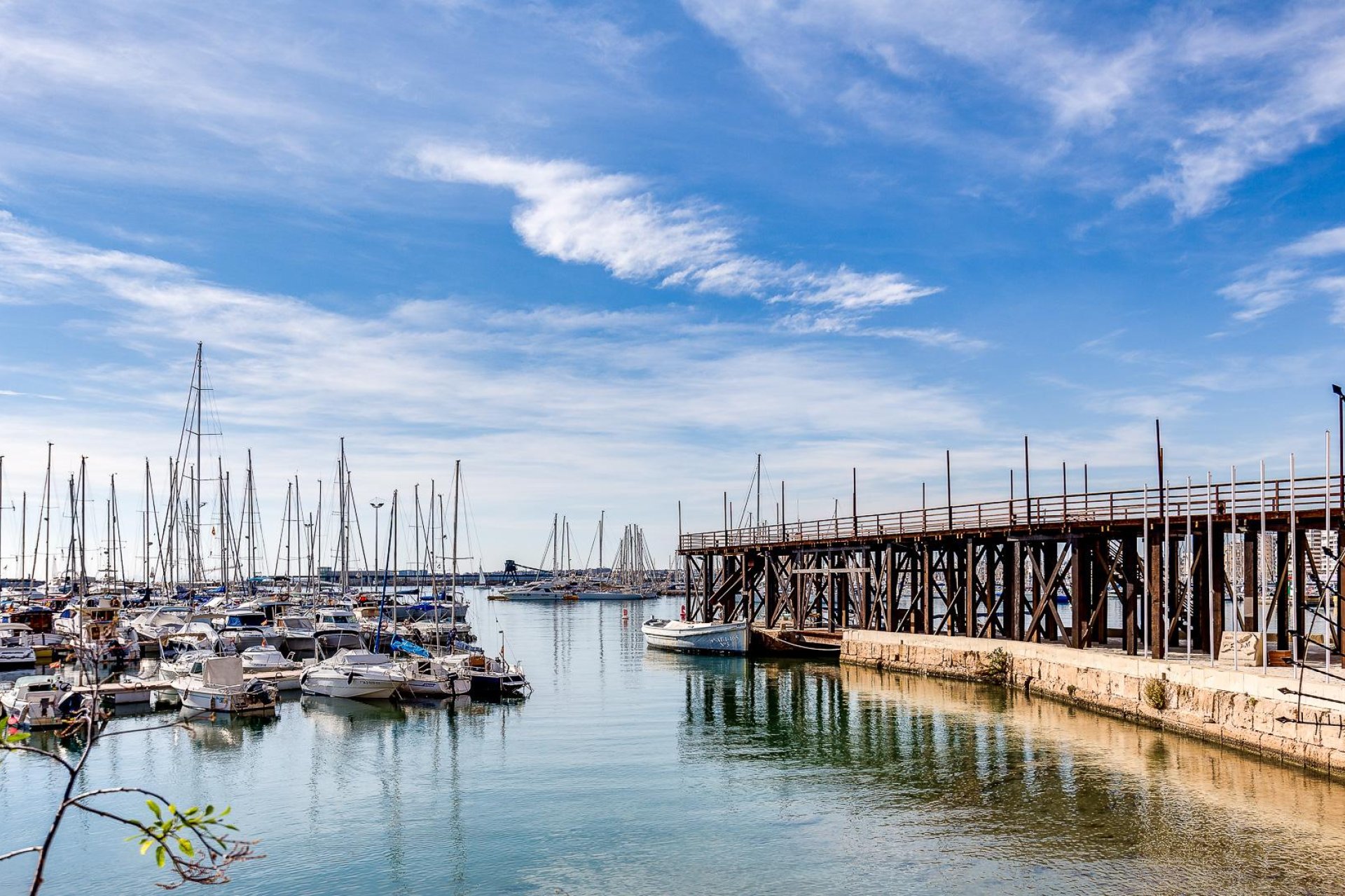 Вторичное жилье - Апартаменты - Torrevieja - Playa del Acequión