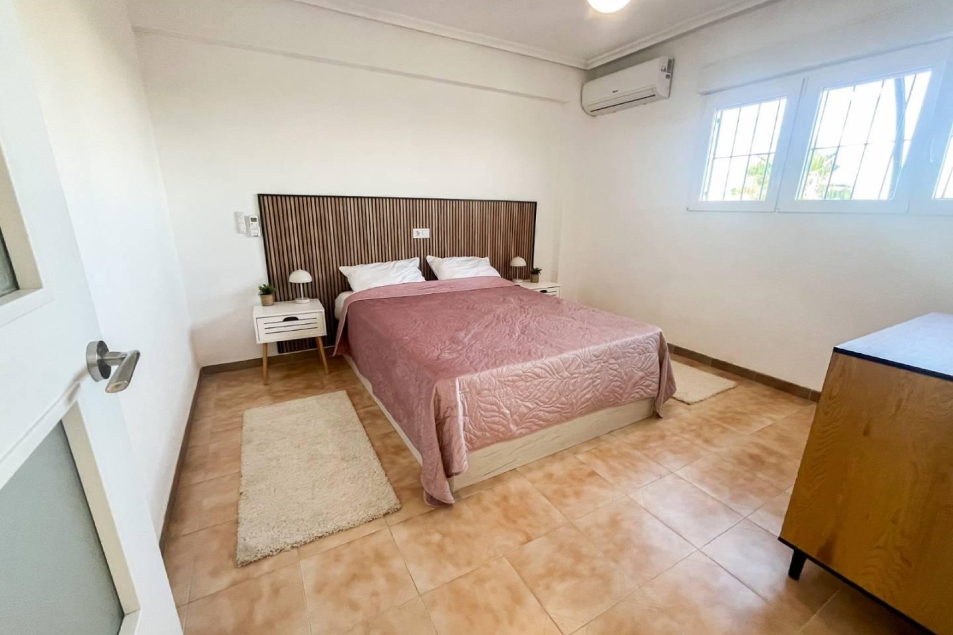 Вторичное жилье - Апартаменты - Torrevieja - Punta prima