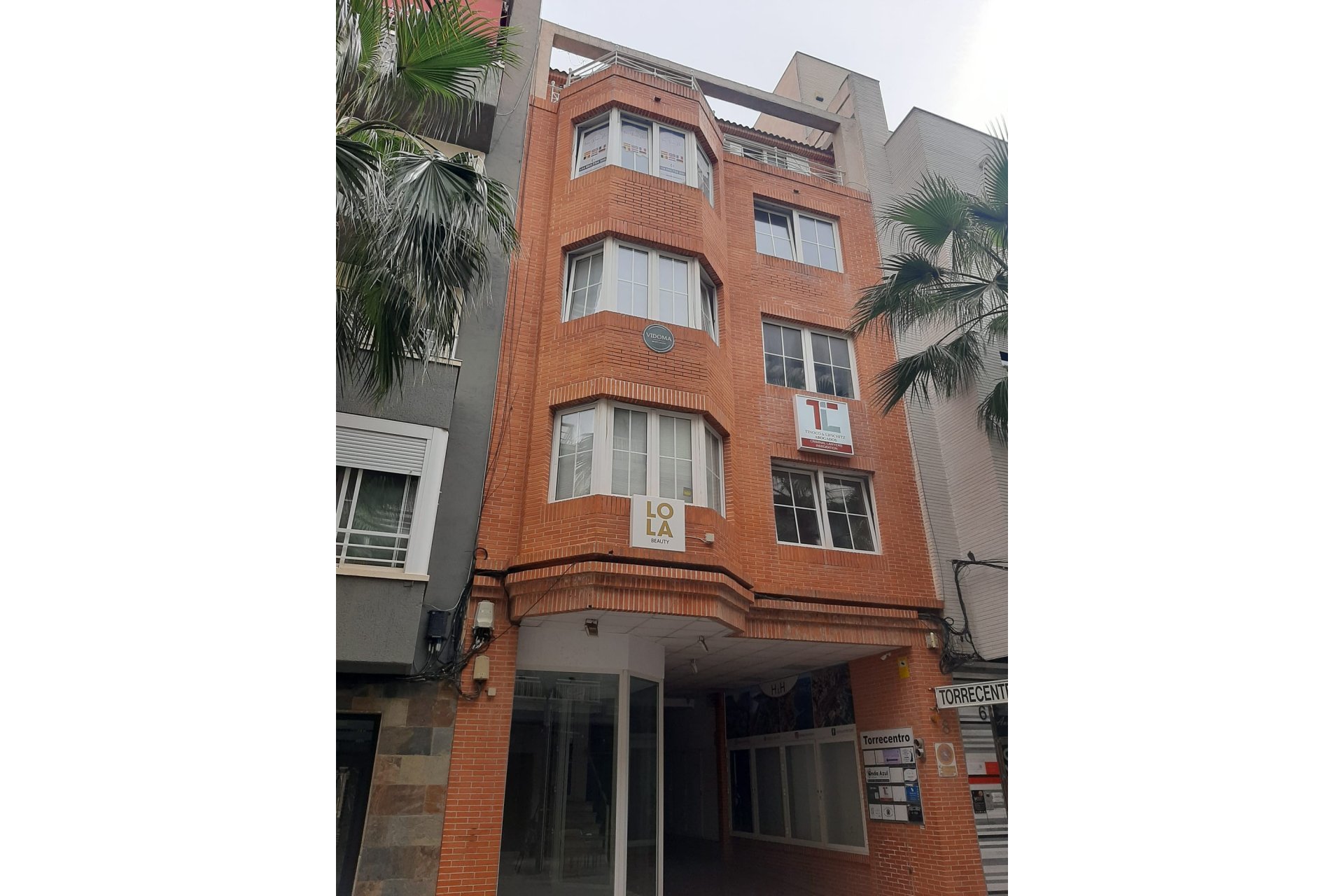 Вторичное жилье - Апартаменты - Torrevieja - torrevieja