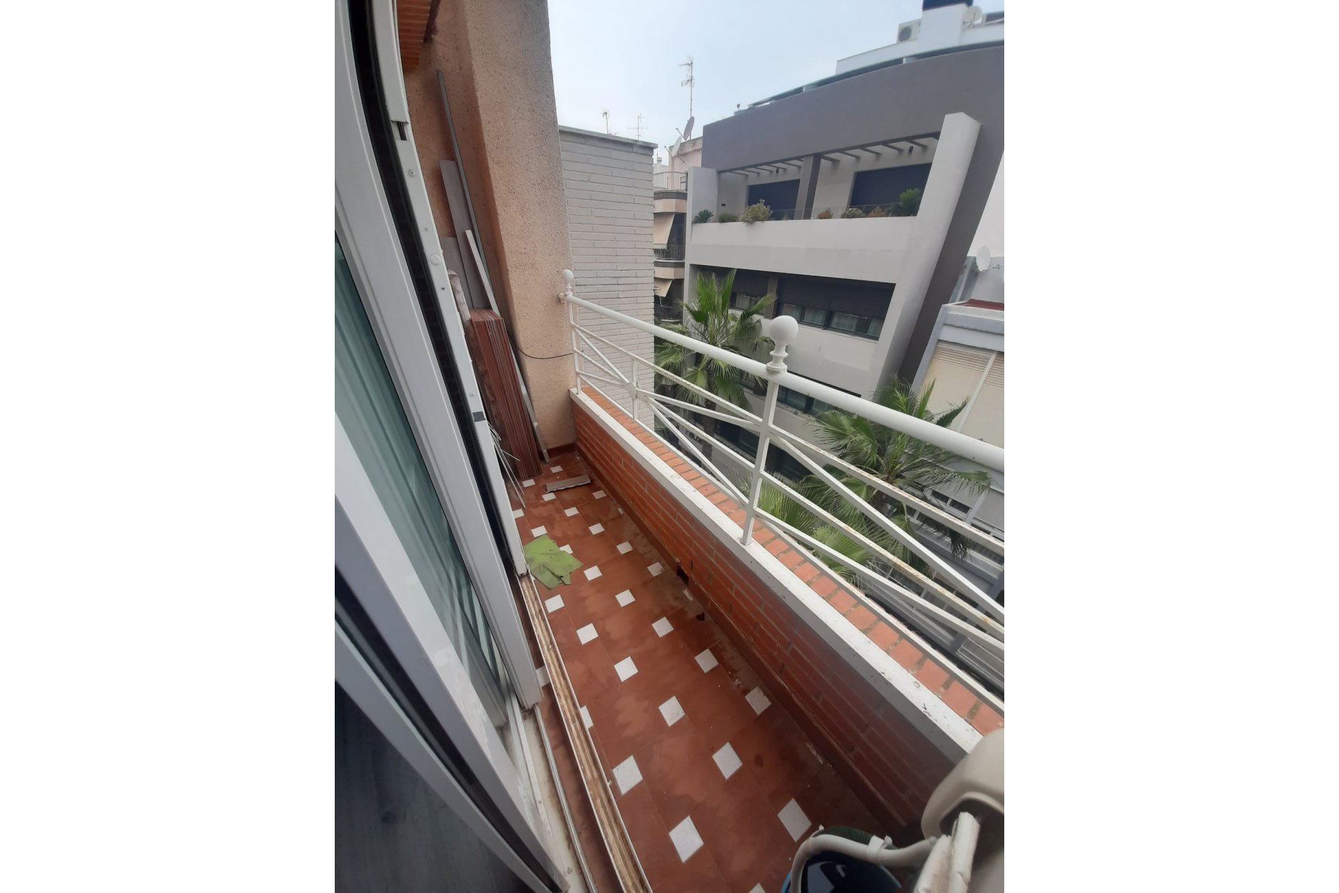 Вторичное жилье - Апартаменты - Torrevieja - torrevieja