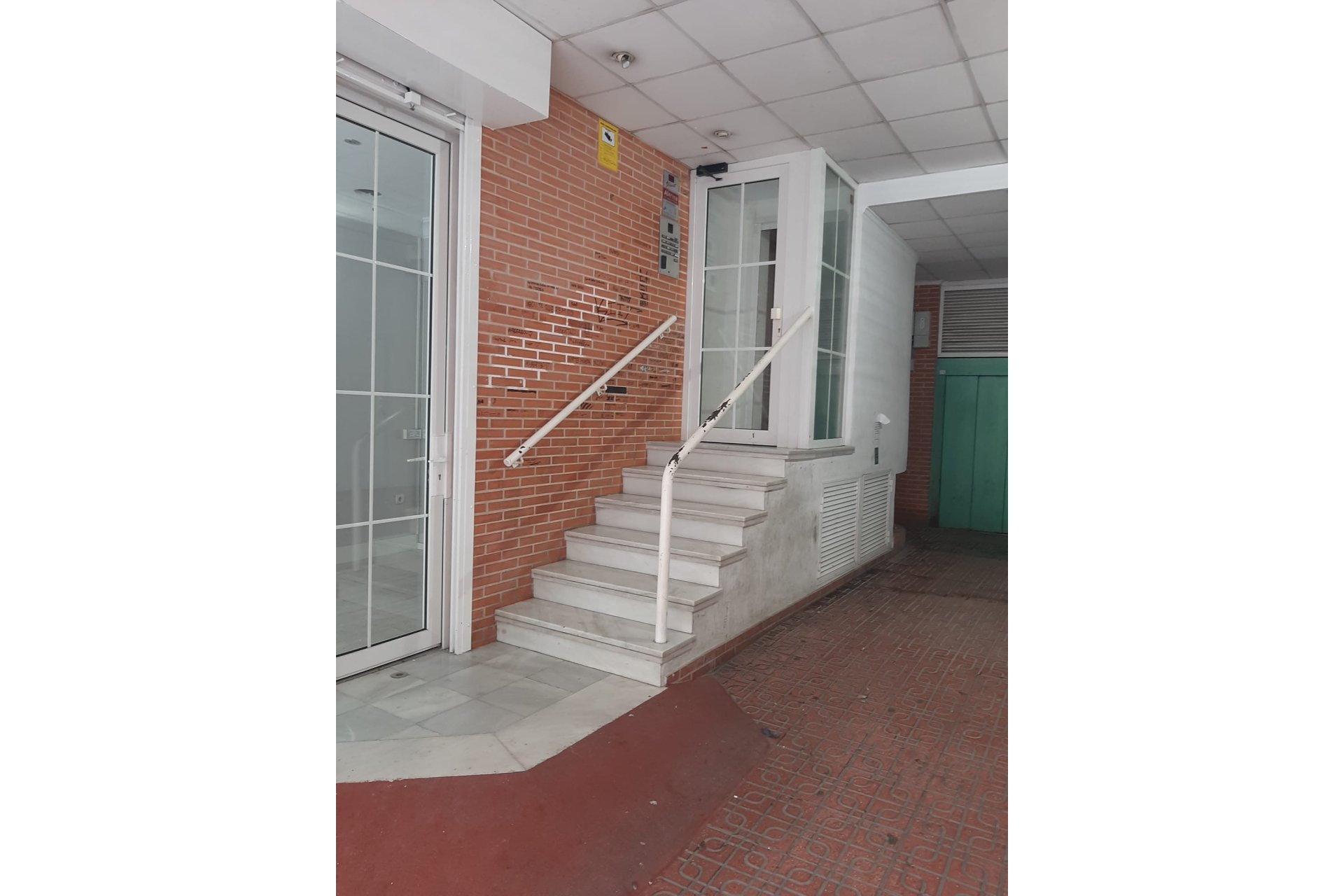 Вторичное жилье - Апартаменты - Torrevieja - torrevieja