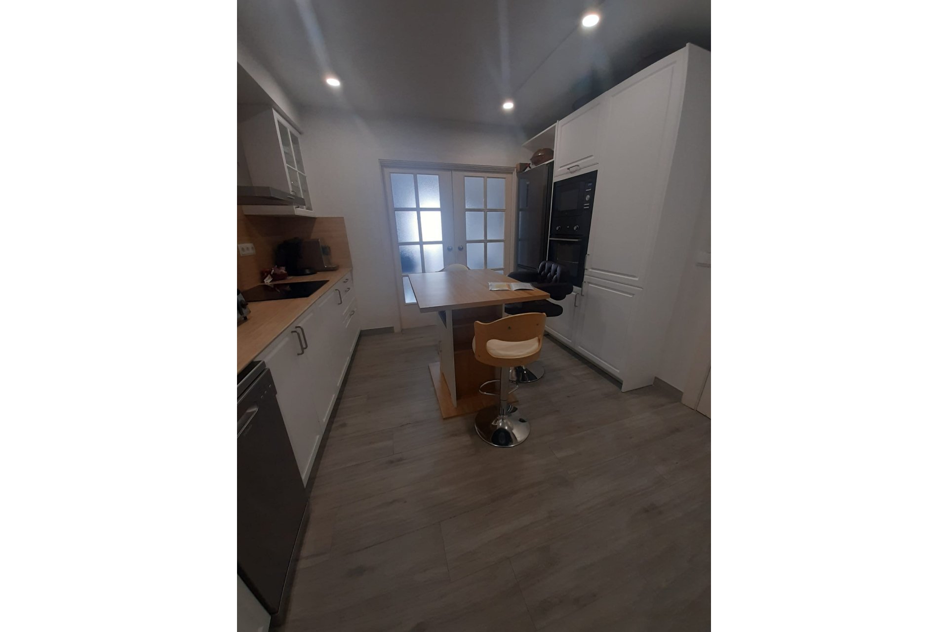 Вторичное жилье - Апартаменты - Torrevieja - torrevieja