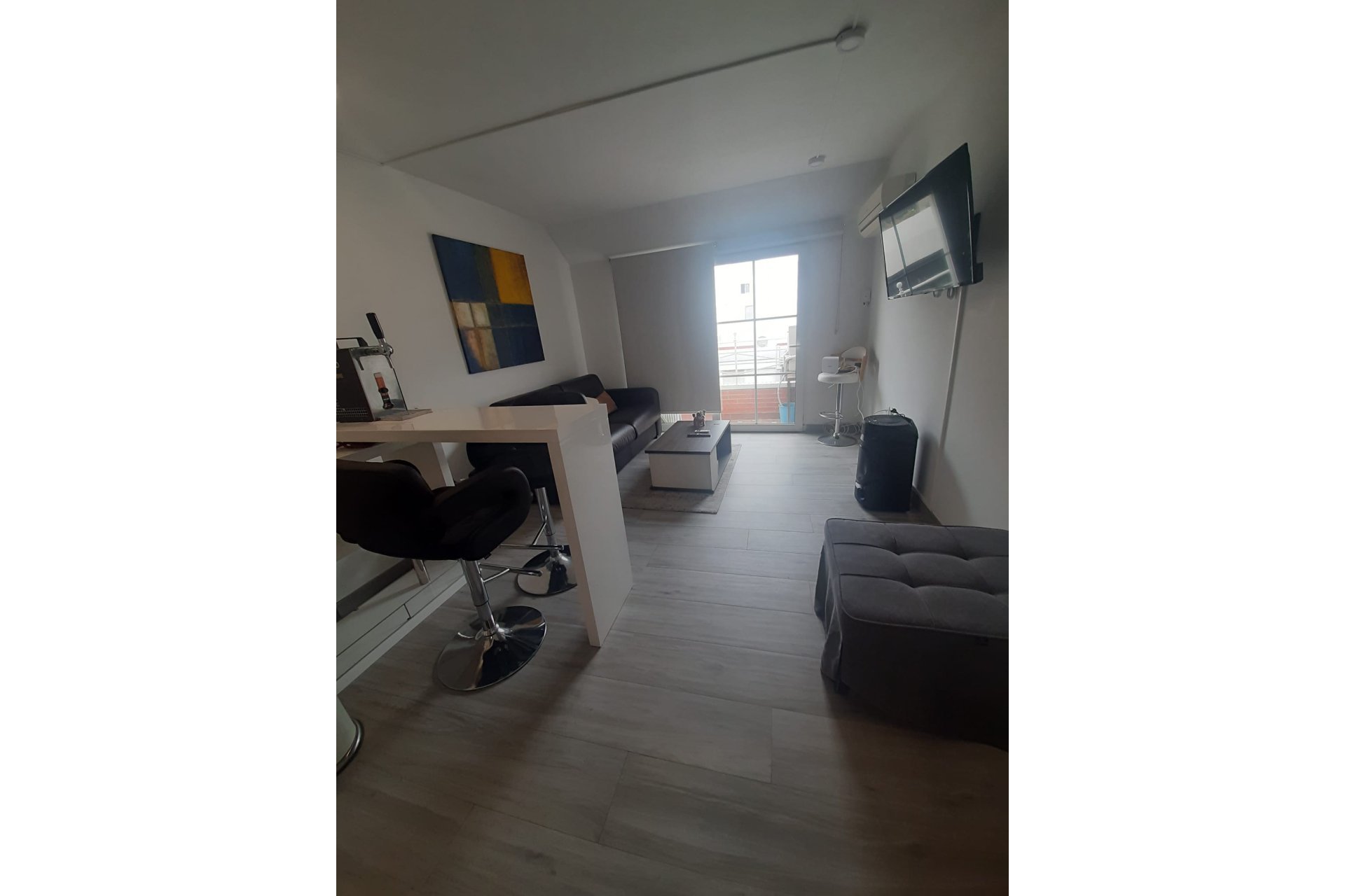 Вторичное жилье - Апартаменты - Torrevieja - torrevieja