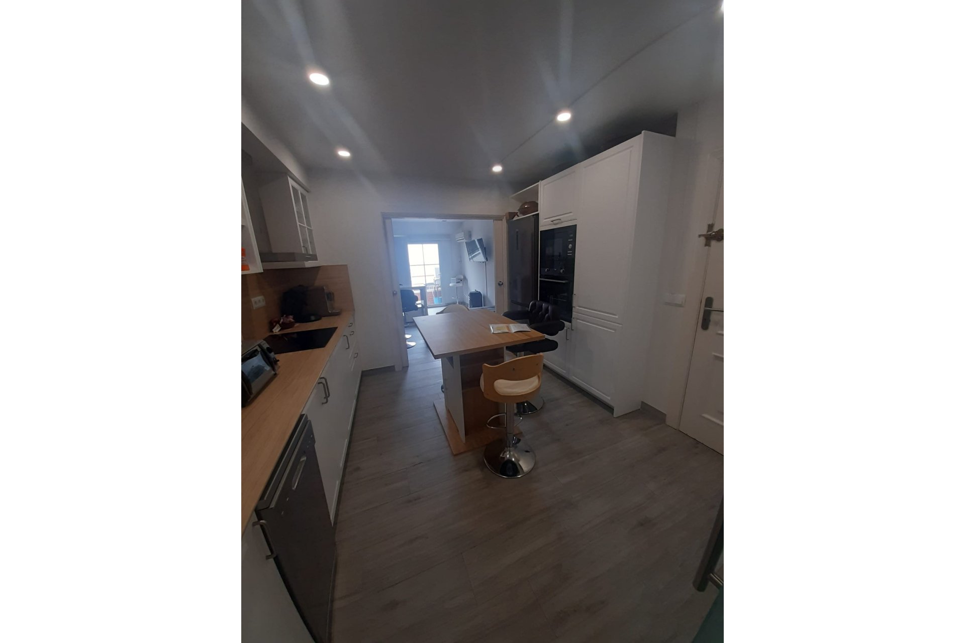 Вторичное жилье - Апартаменты - Torrevieja - torrevieja