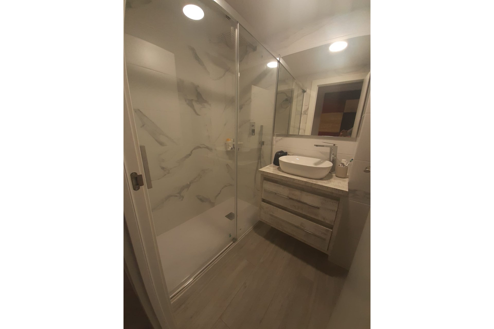 Вторичное жилье - Апартаменты - Torrevieja - torrevieja