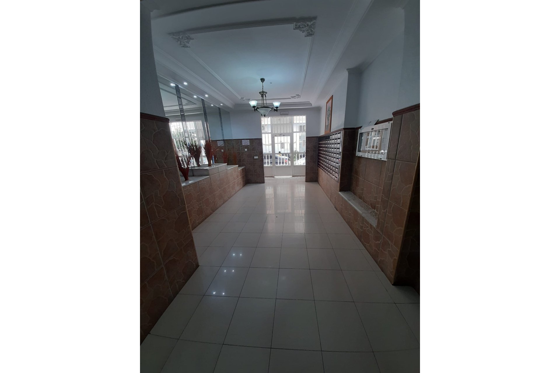 Вторичное жилье - Апартаменты - Torrevieja - torrevieja