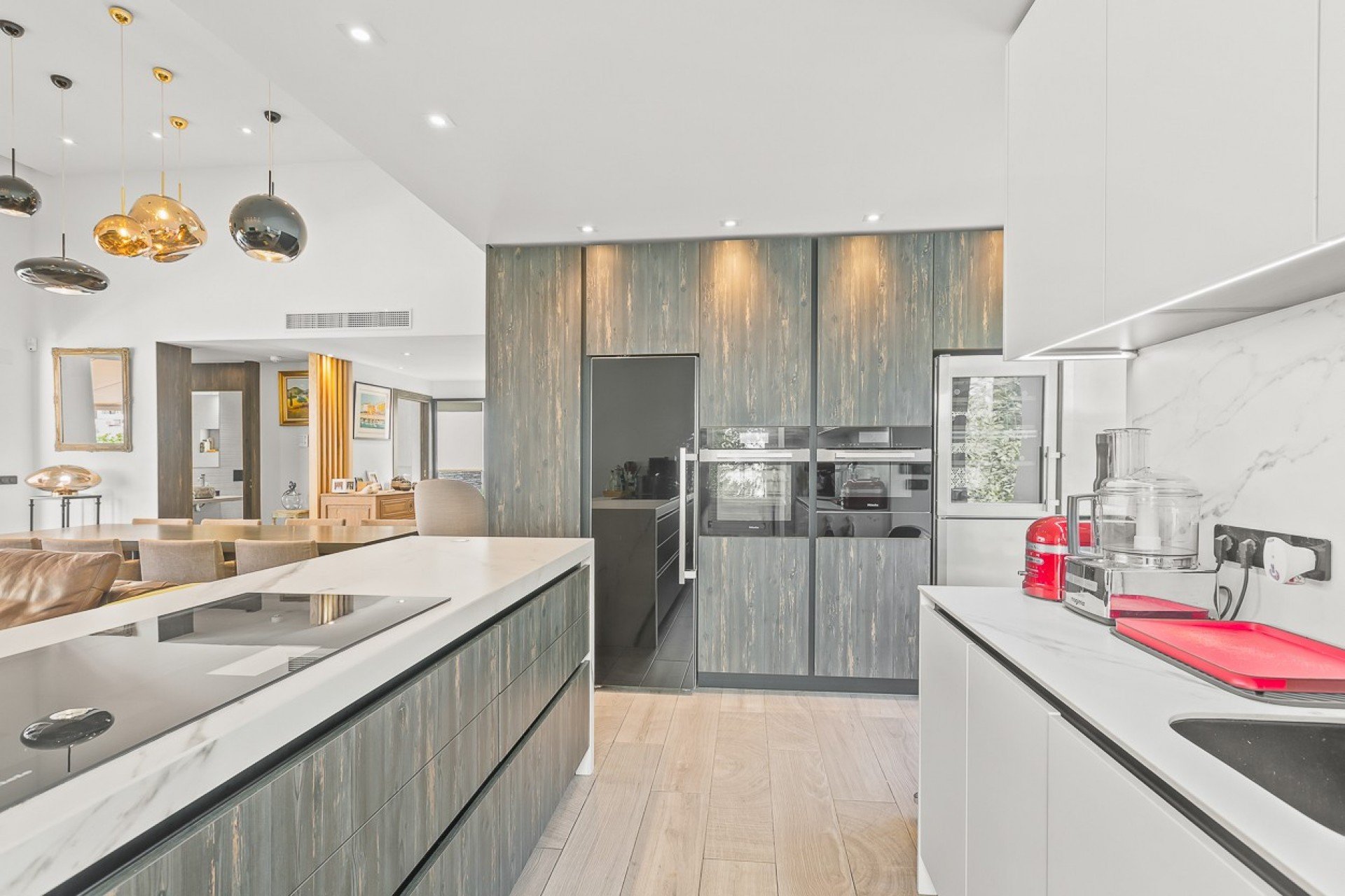 Вторичное жилье - Bилла - Algorfa - La Finca Golf Resort