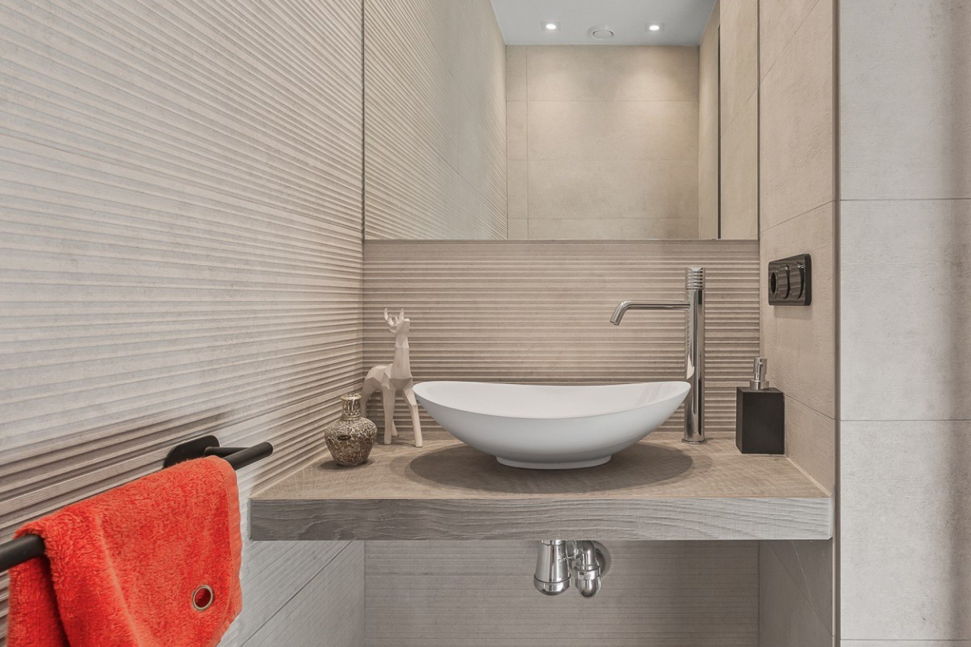 Вторичное жилье - Bилла - Algorfa - La Finca Golf Resort