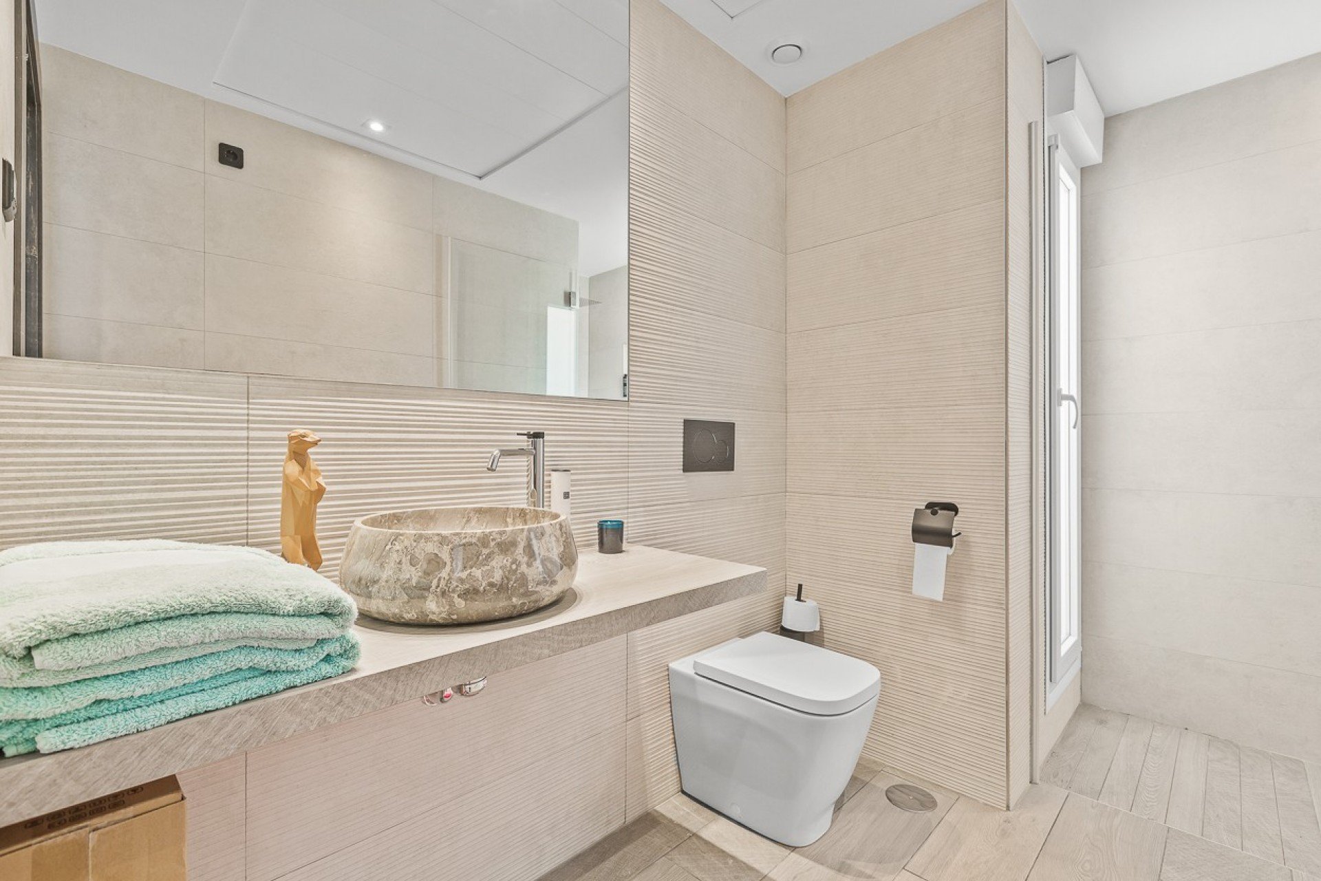 Вторичное жилье - Bилла - Algorfa - La Finca Golf Resort