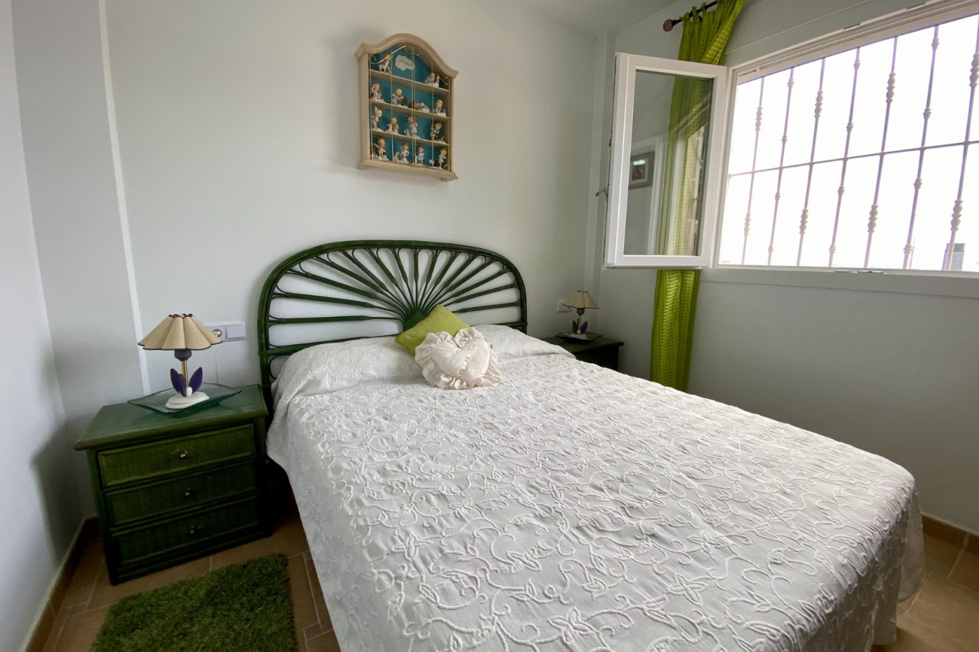 Вторичное жилье - Bилла - Algorfa - Lomas De La Juliana