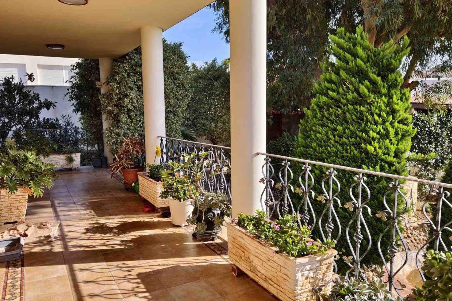 Вторичное жилье - Bилла - Ciudad quesada - Costa blanca sur