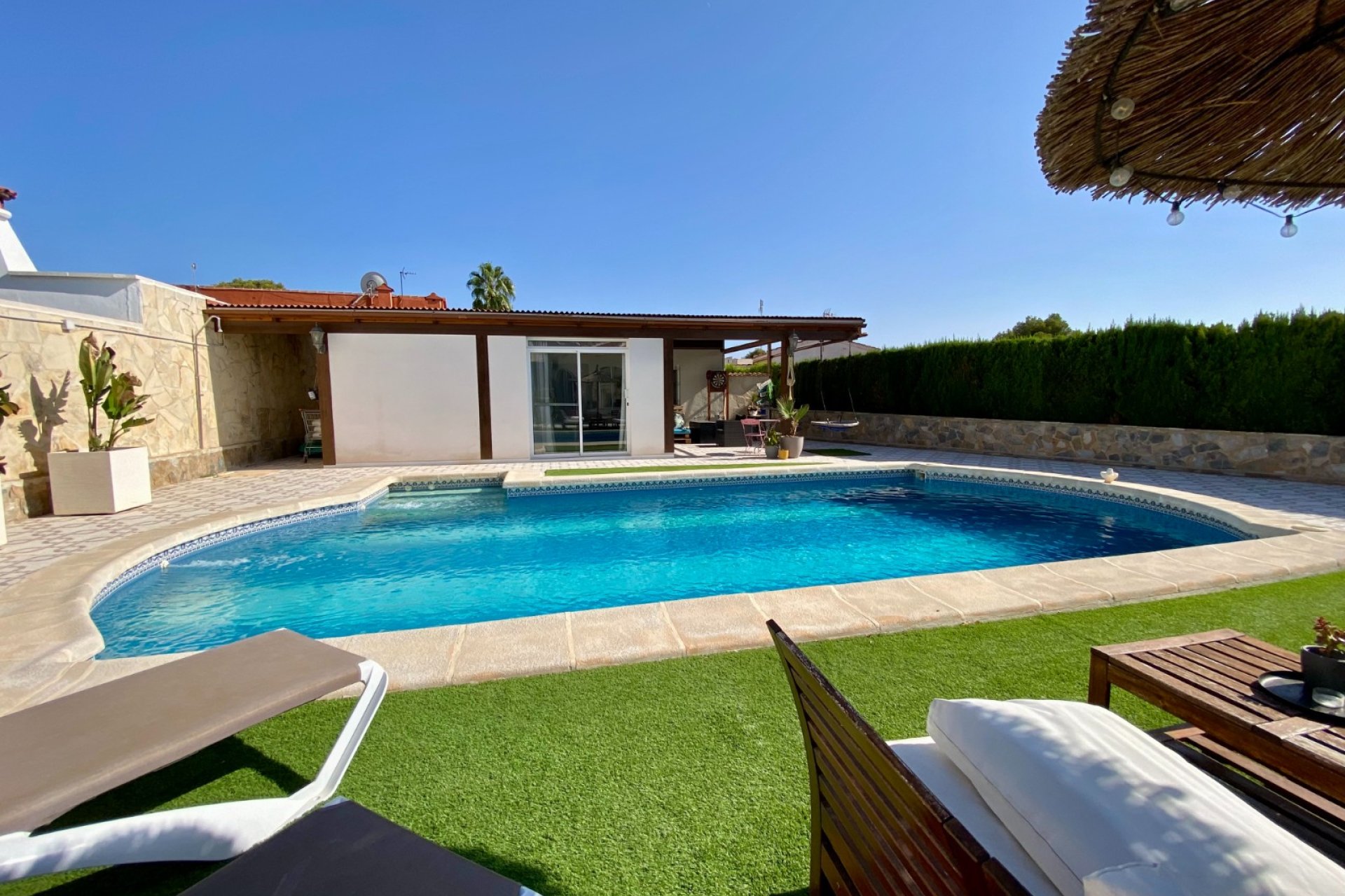 Вторичное жилье - Bилла - Ciudad Quesada/Rojales - Ciudad Quesada