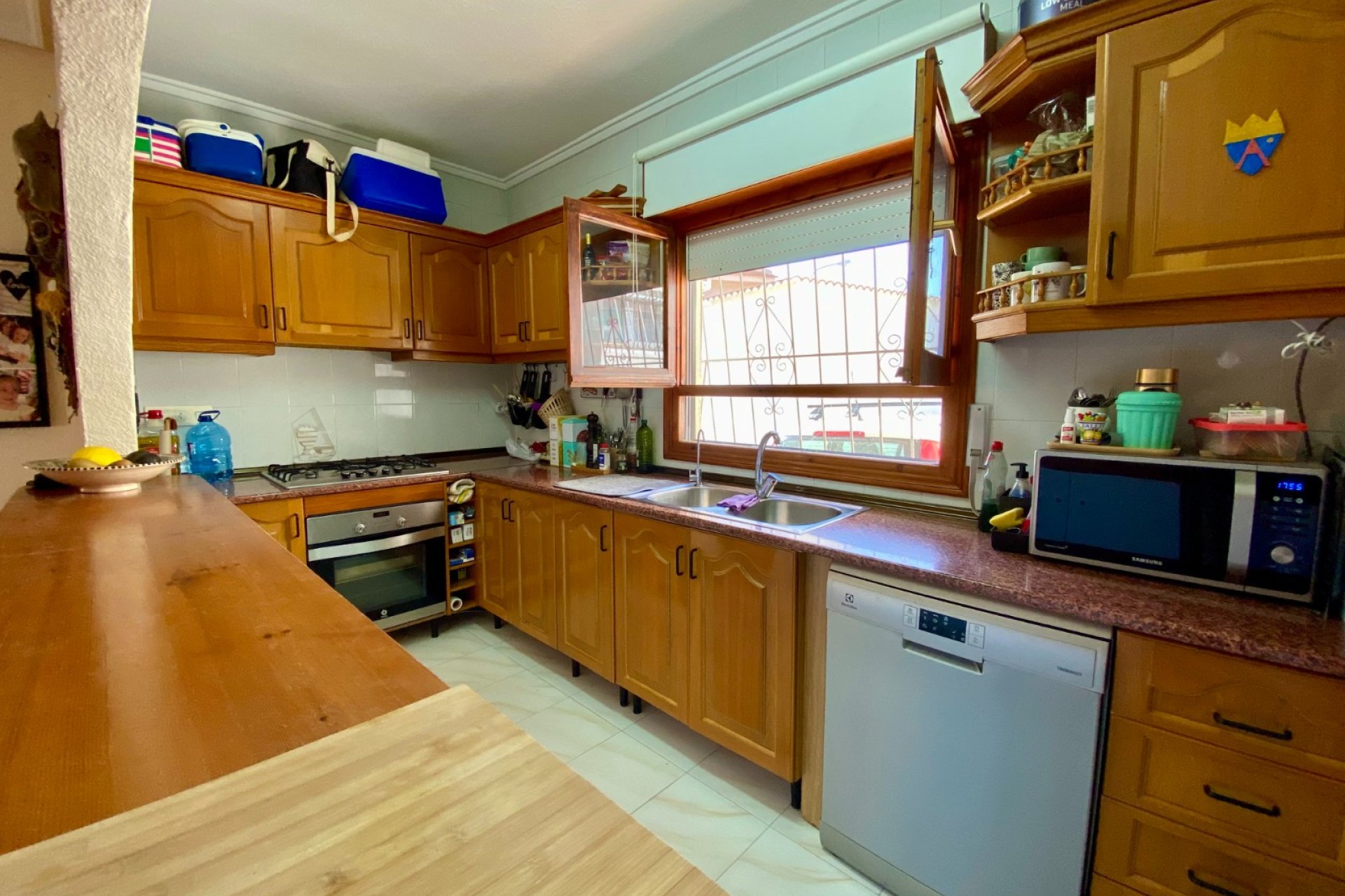 Вторичное жилье - Bилла - Ciudad Quesada/Rojales - Ciudad Quesada