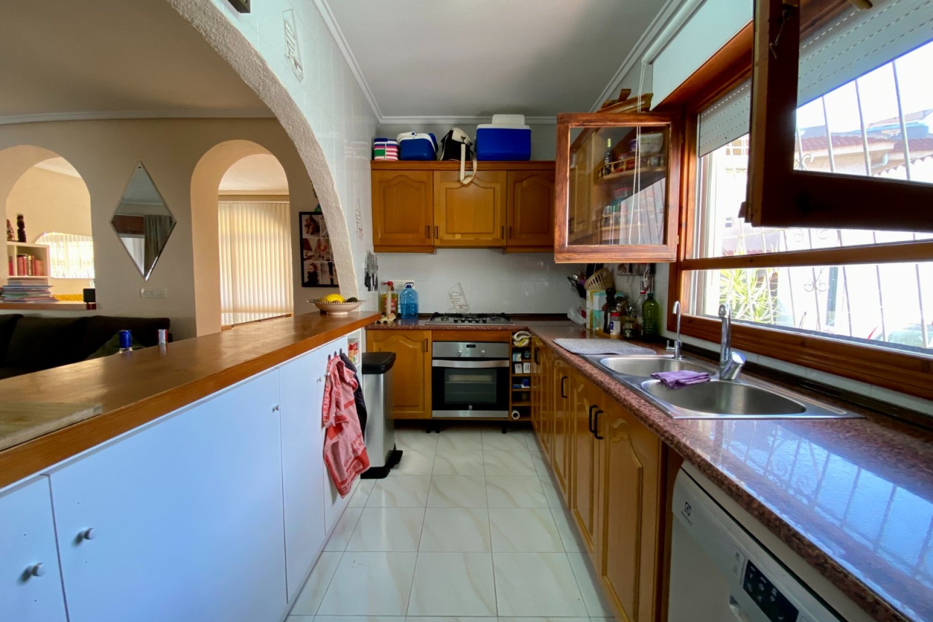 Вторичное жилье - Bилла - Ciudad Quesada/Rojales - Ciudad Quesada