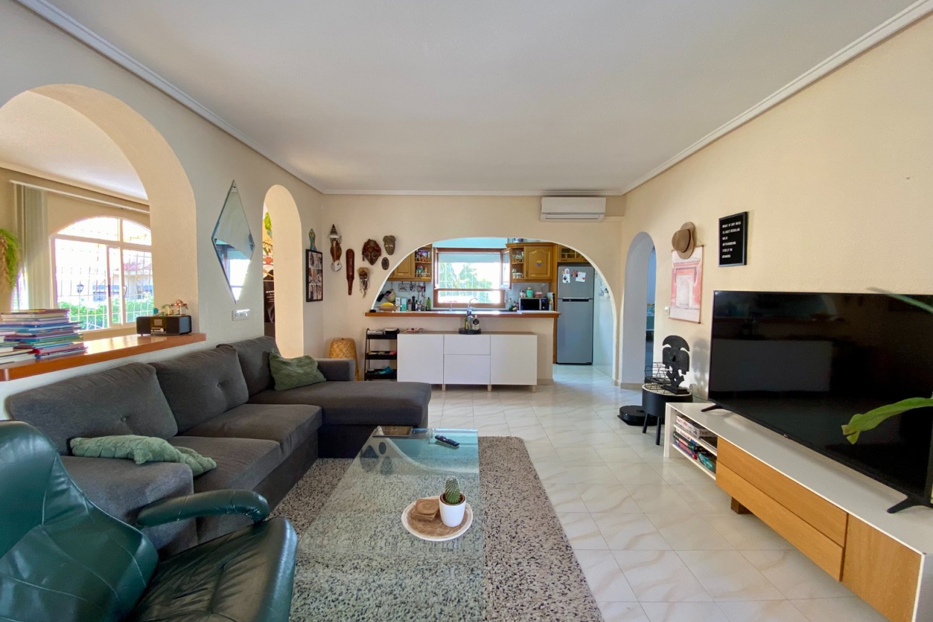 Вторичное жилье - Bилла - Ciudad Quesada/Rojales - Ciudad Quesada