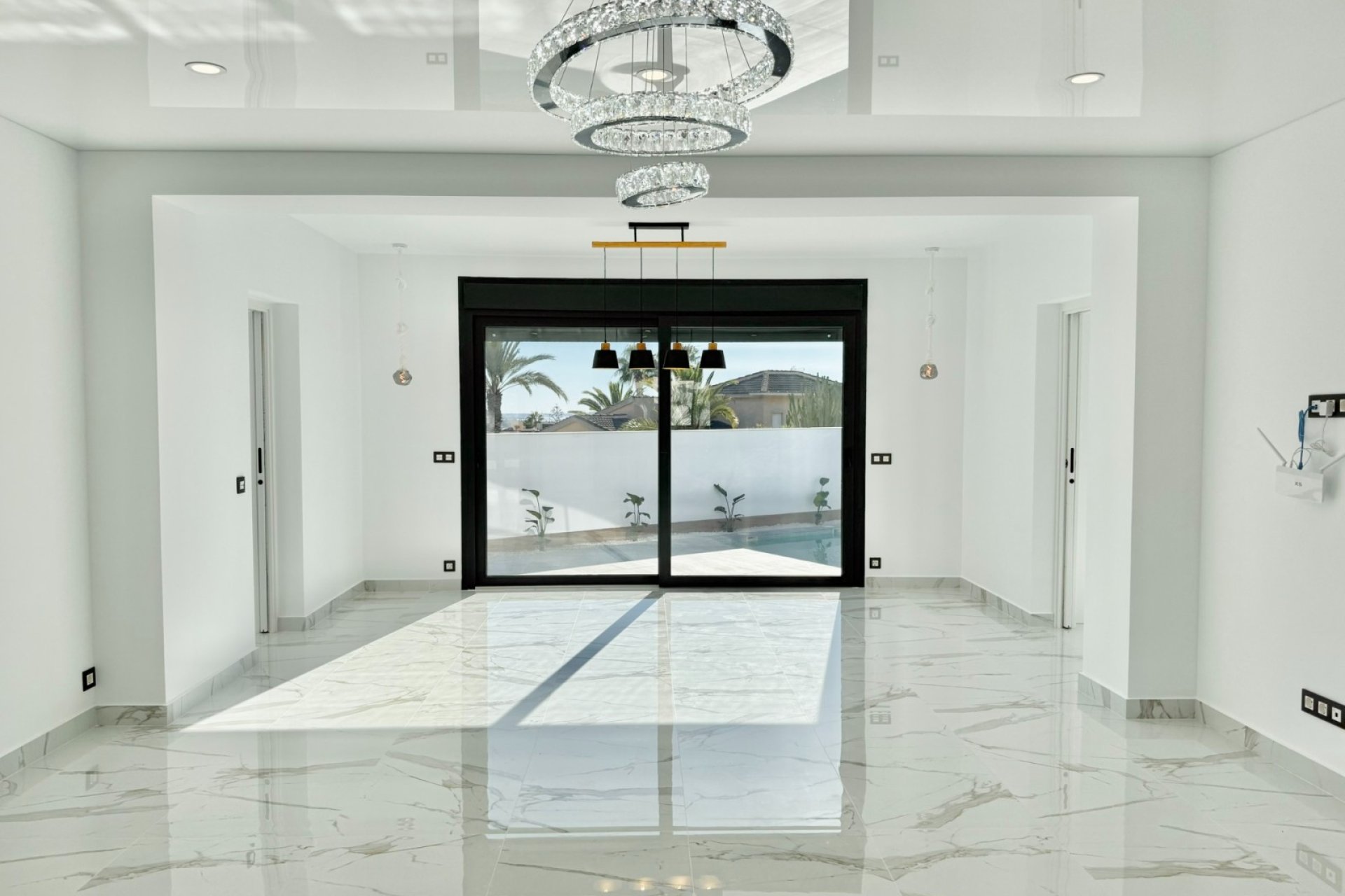 Вторичное жилье - Bилла - Ciudad Quesada/Rojales - Ciudad Quesada