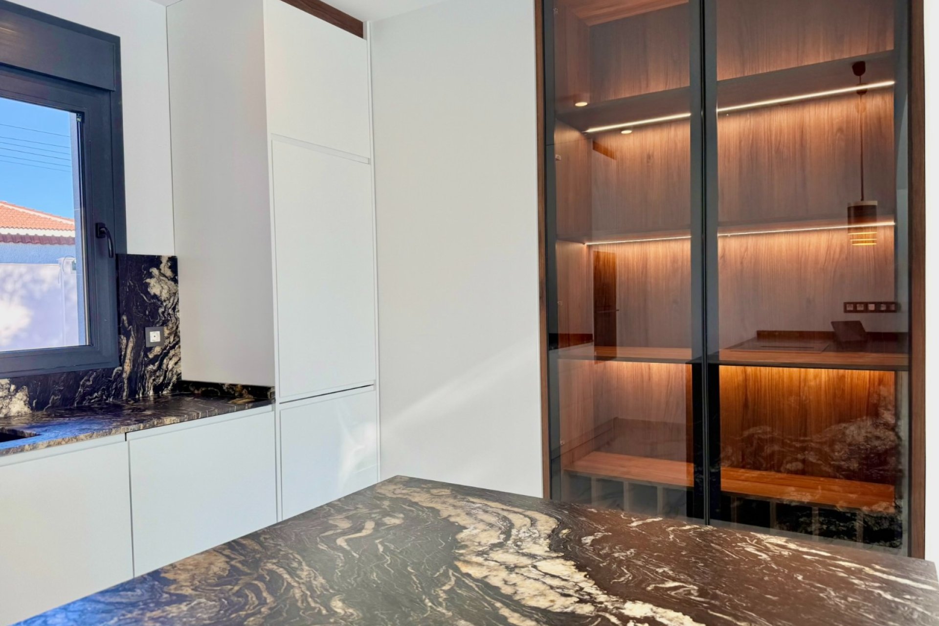 Вторичное жилье - Bилла - Ciudad Quesada/Rojales - Ciudad Quesada