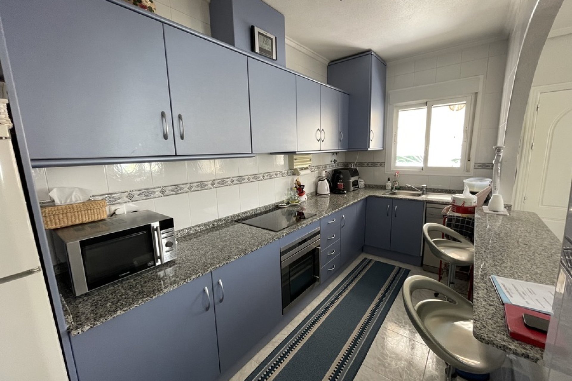 Вторичное жилье - Bилла - Ciudad Quesada