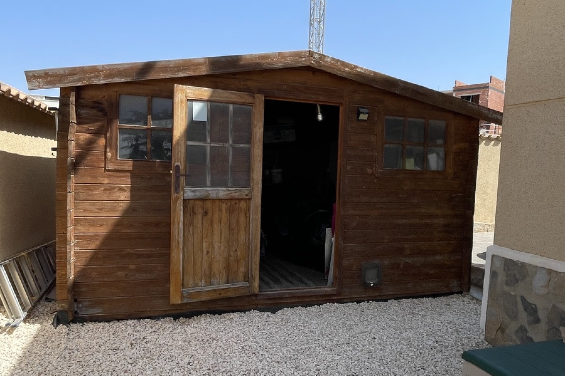 Вторичное жилье - Bилла - Ciudad Quesada