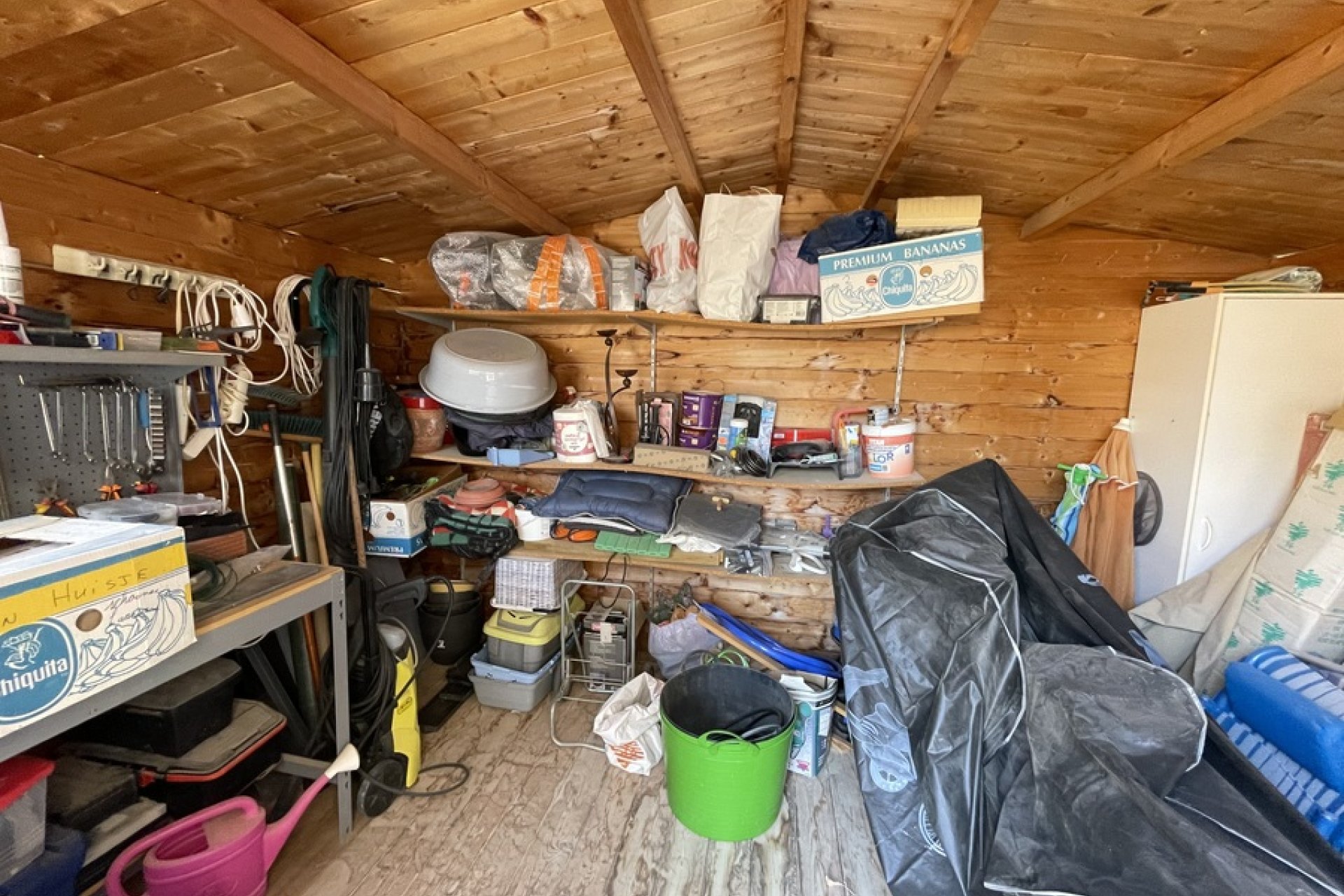 Вторичное жилье - Bилла - Ciudad Quesada