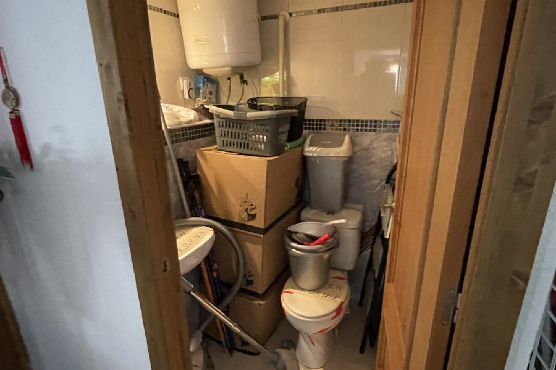 Вторичное жилье - Bилла - Ciudad Quesada