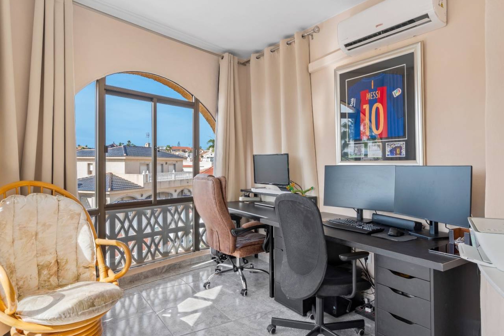 Вторичное жилье - Bилла - Ciudad Quesada