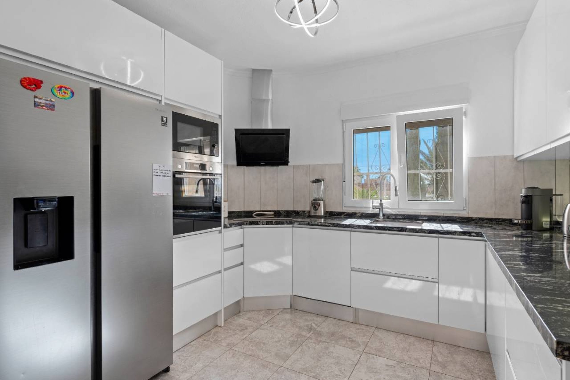 Вторичное жилье - Bилла - Ciudad Quesada