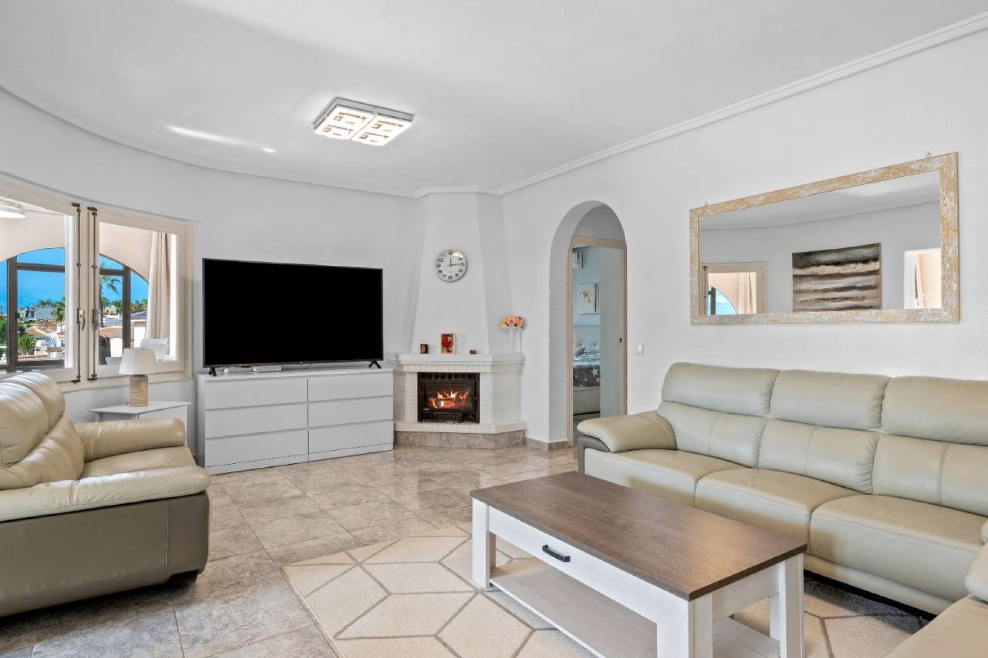 Вторичное жилье - Bилла - Ciudad Quesada