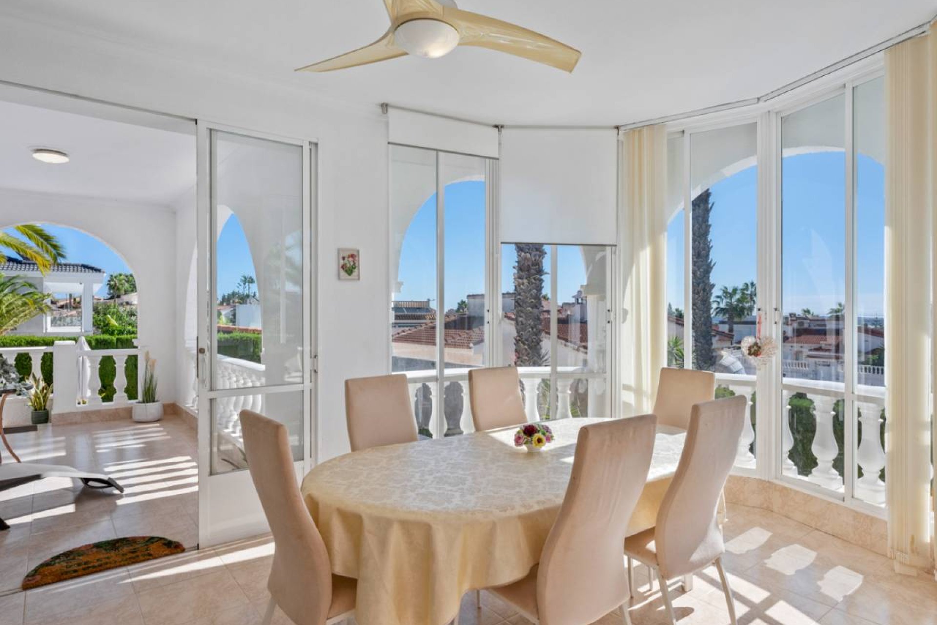 Вторичное жилье - Bилла - Ciudad Quesada