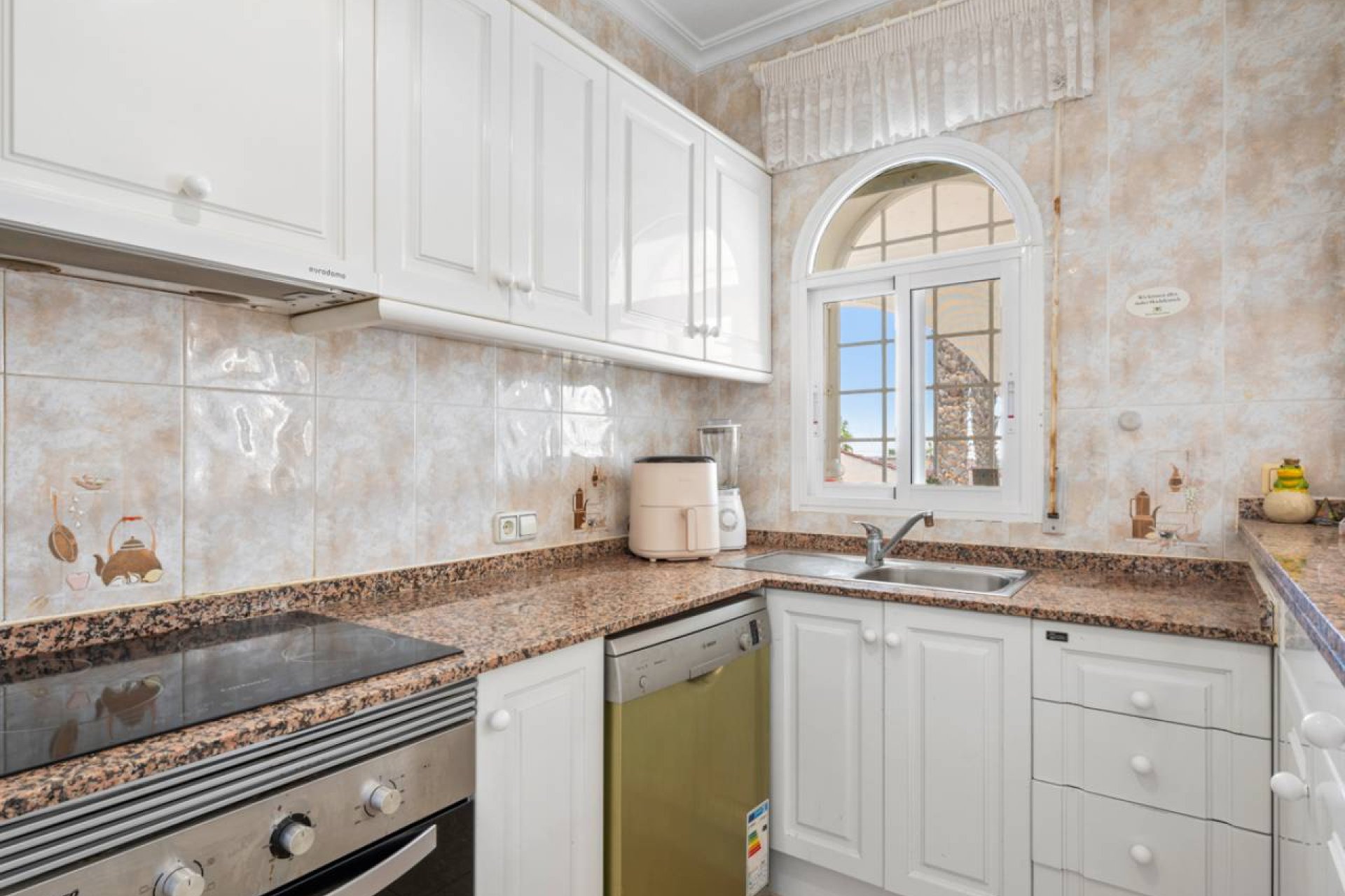 Вторичное жилье - Bилла - Ciudad Quesada