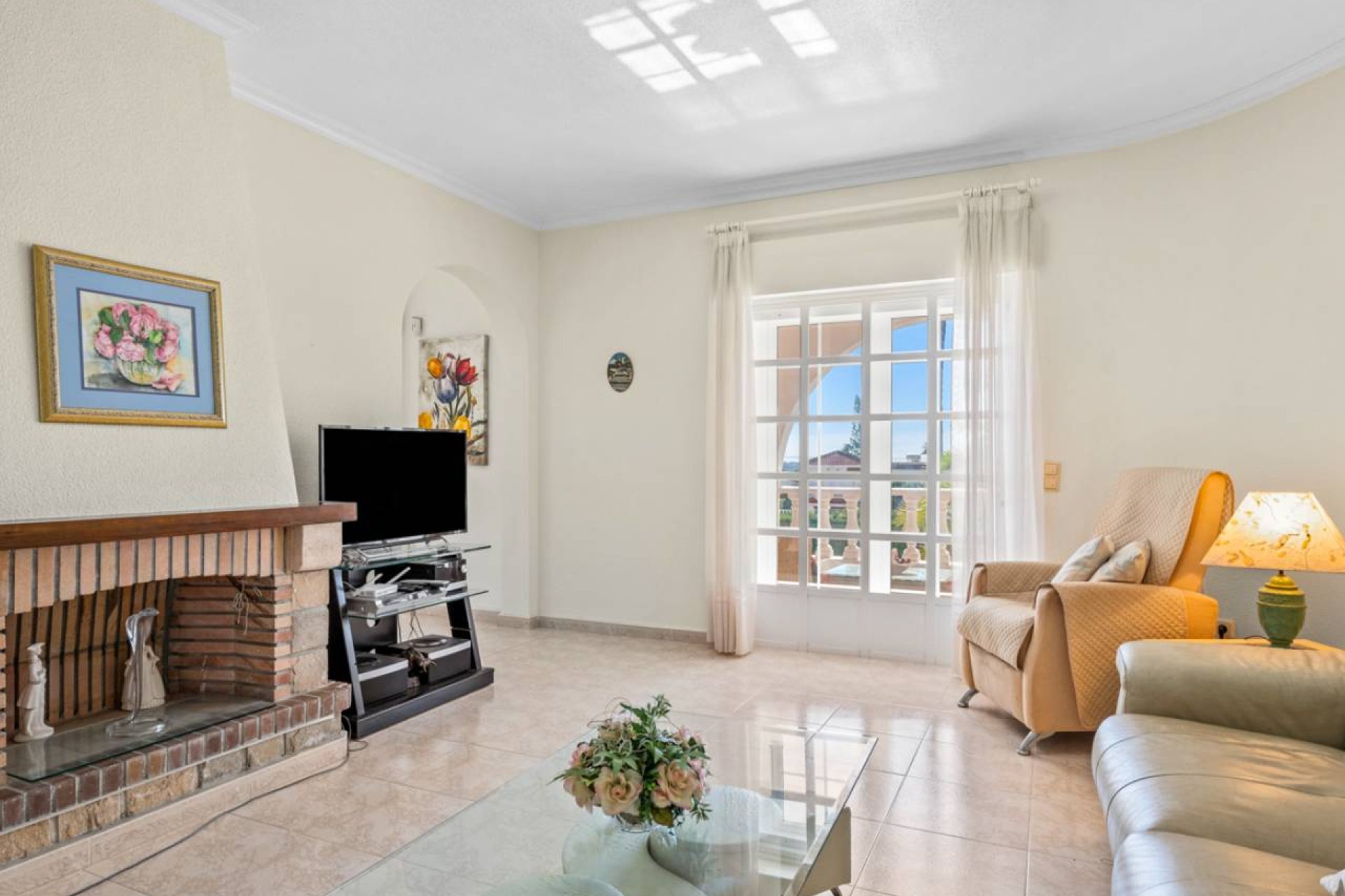 Вторичное жилье - Bилла - Ciudad Quesada