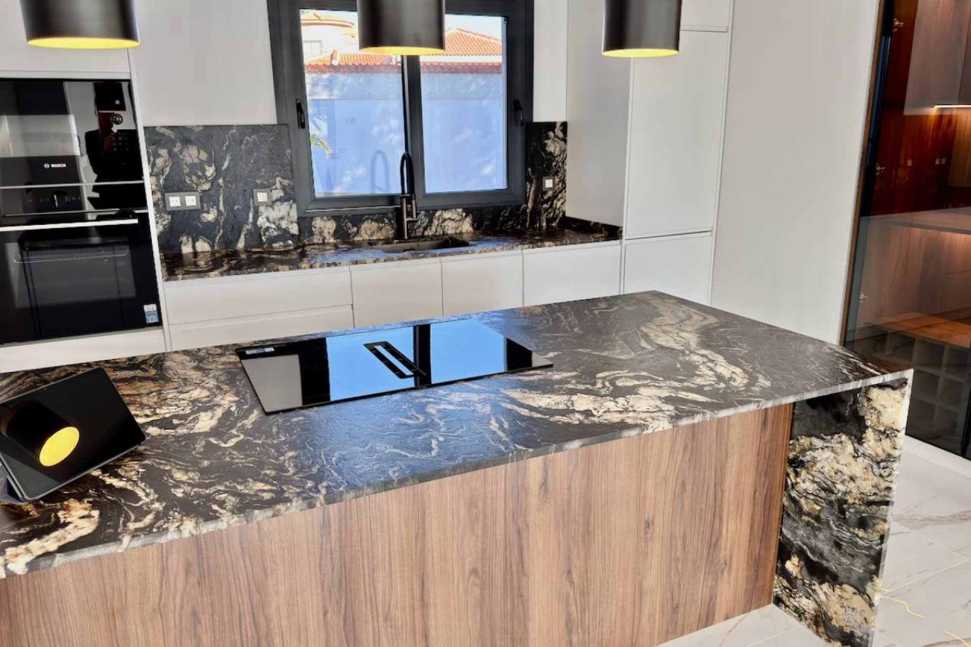 Вторичное жилье - Bилла - Ciudad Quesada