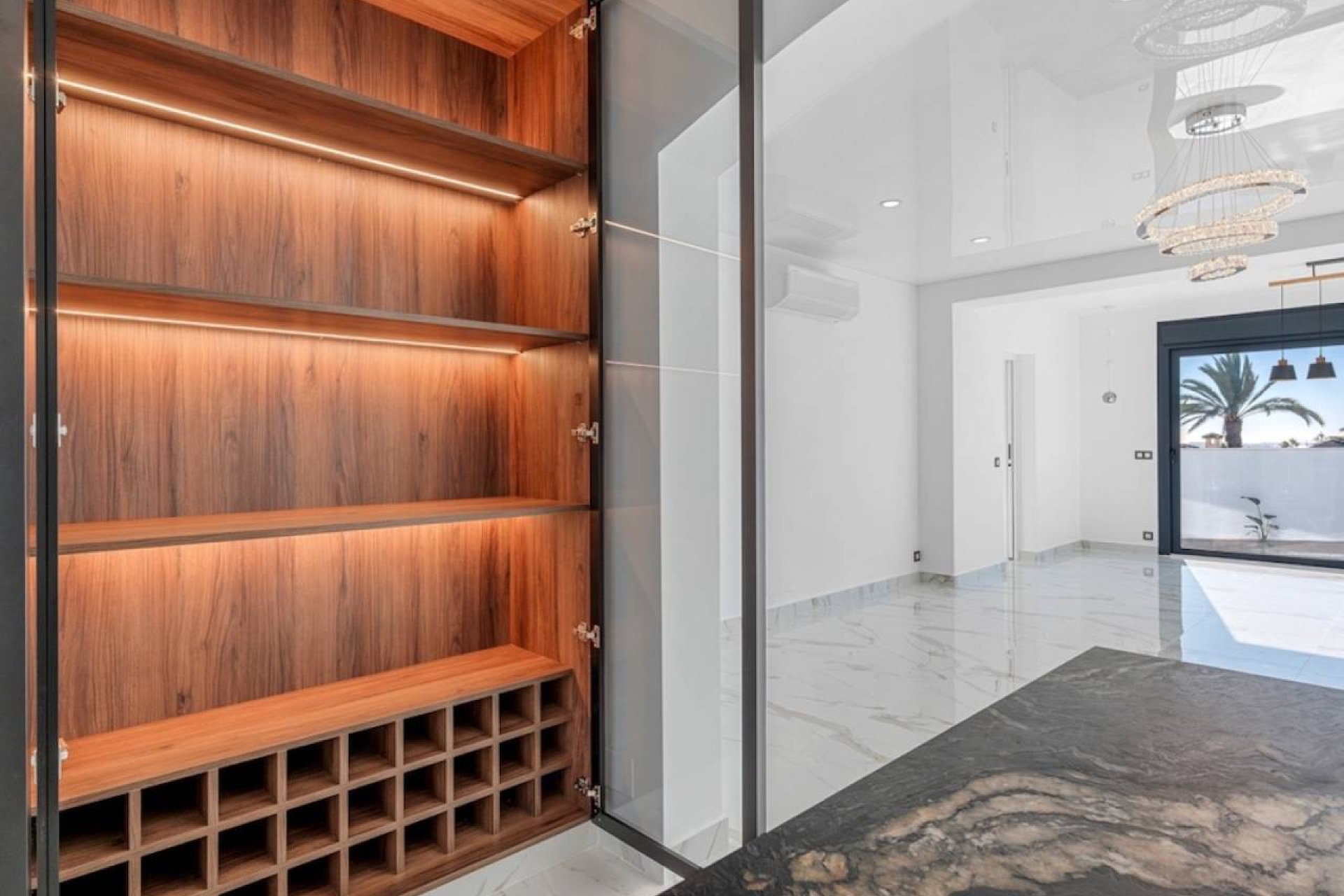 Вторичное жилье - Bилла - Ciudad Quesada