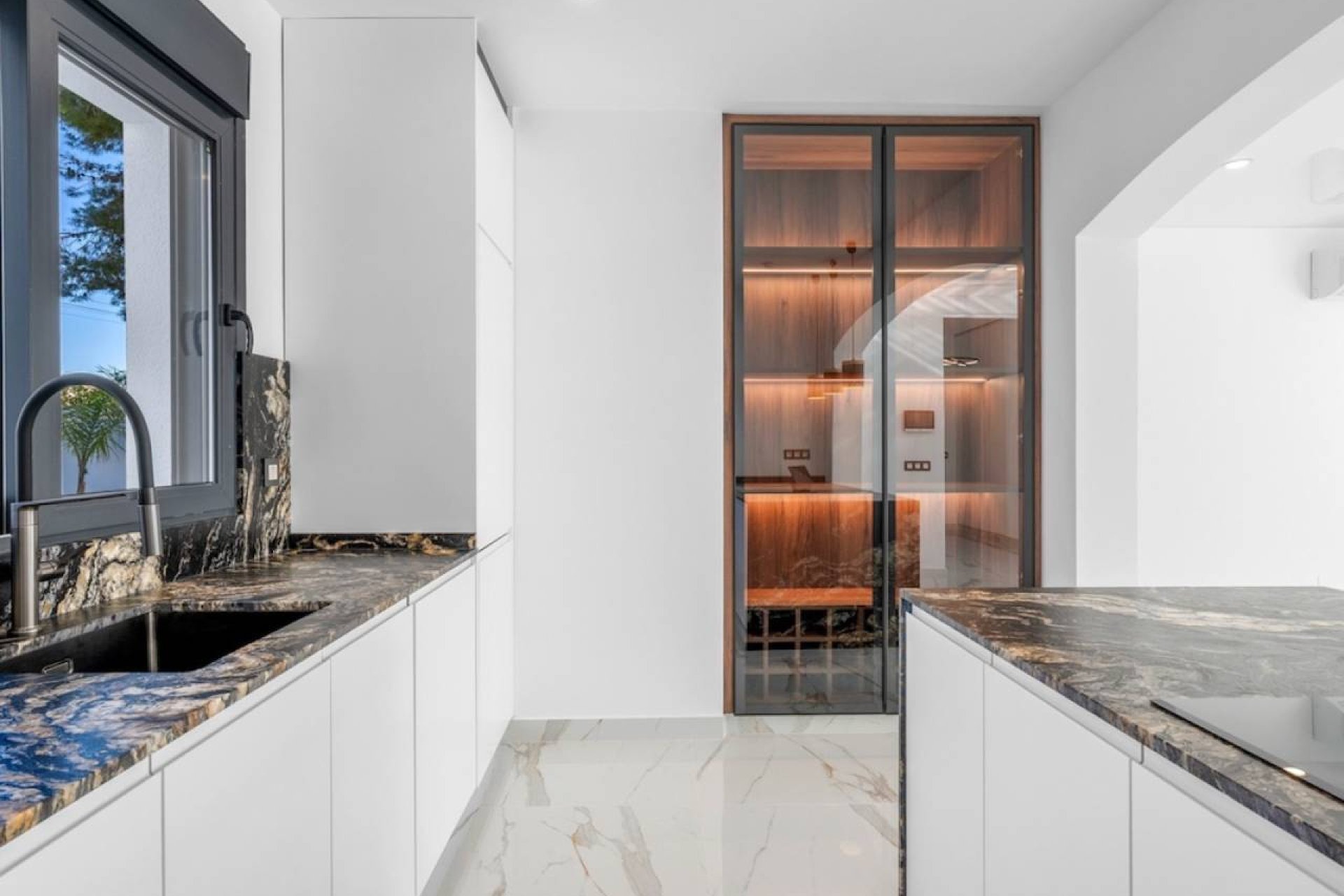 Вторичное жилье - Bилла - Ciudad Quesada