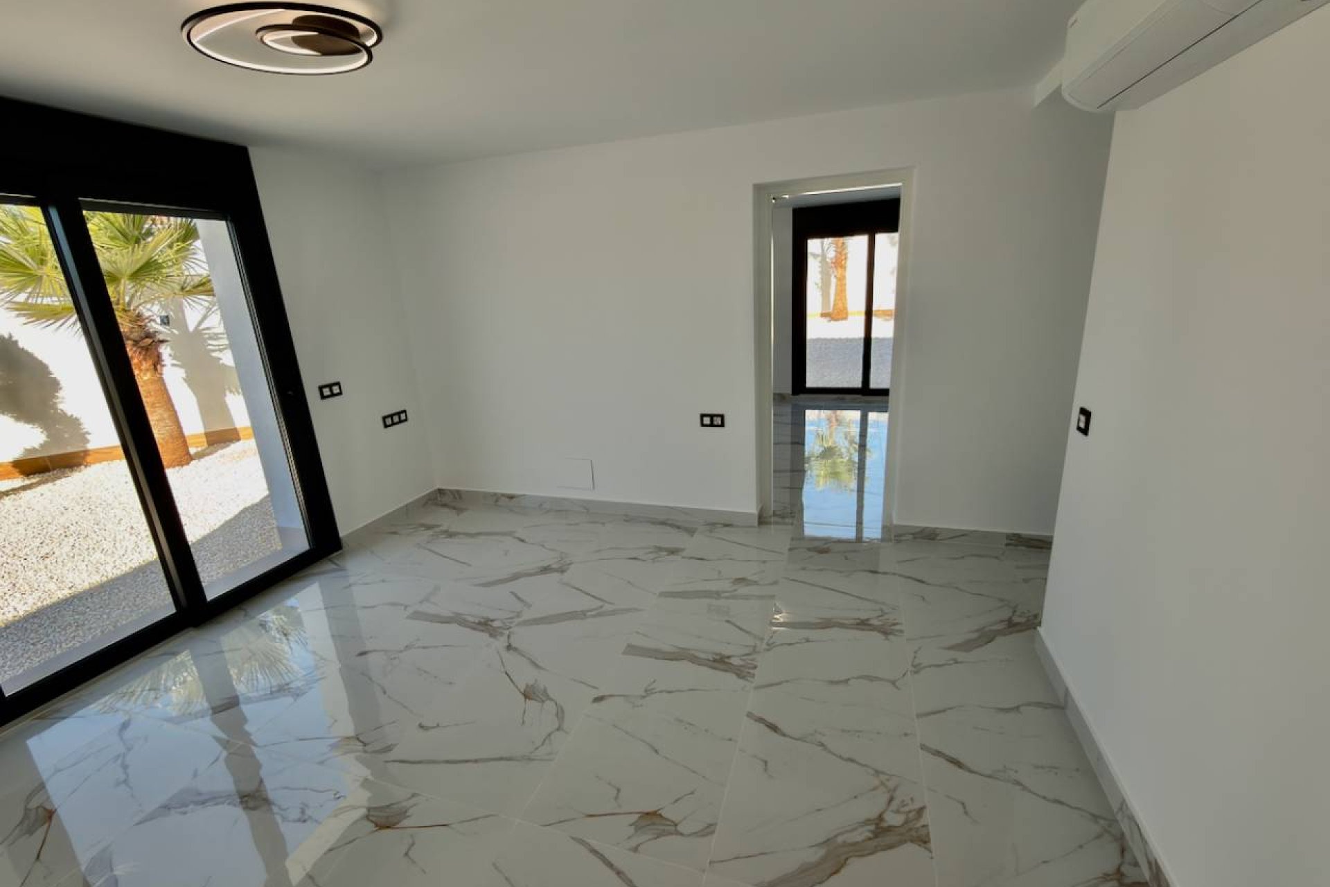 Вторичное жилье - Bилла - Ciudad Quesada